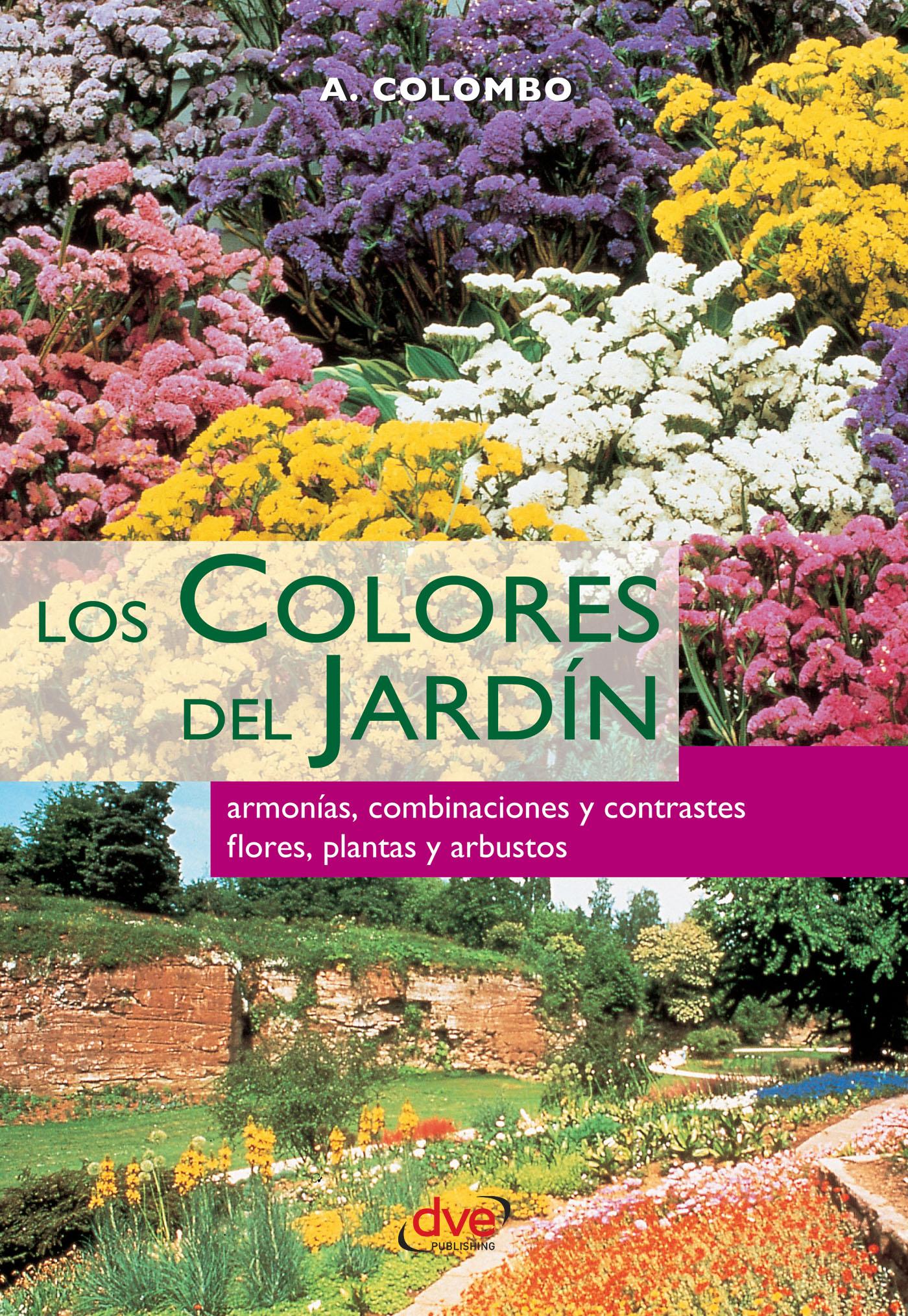 LOS COLORES DEL JARDÍN