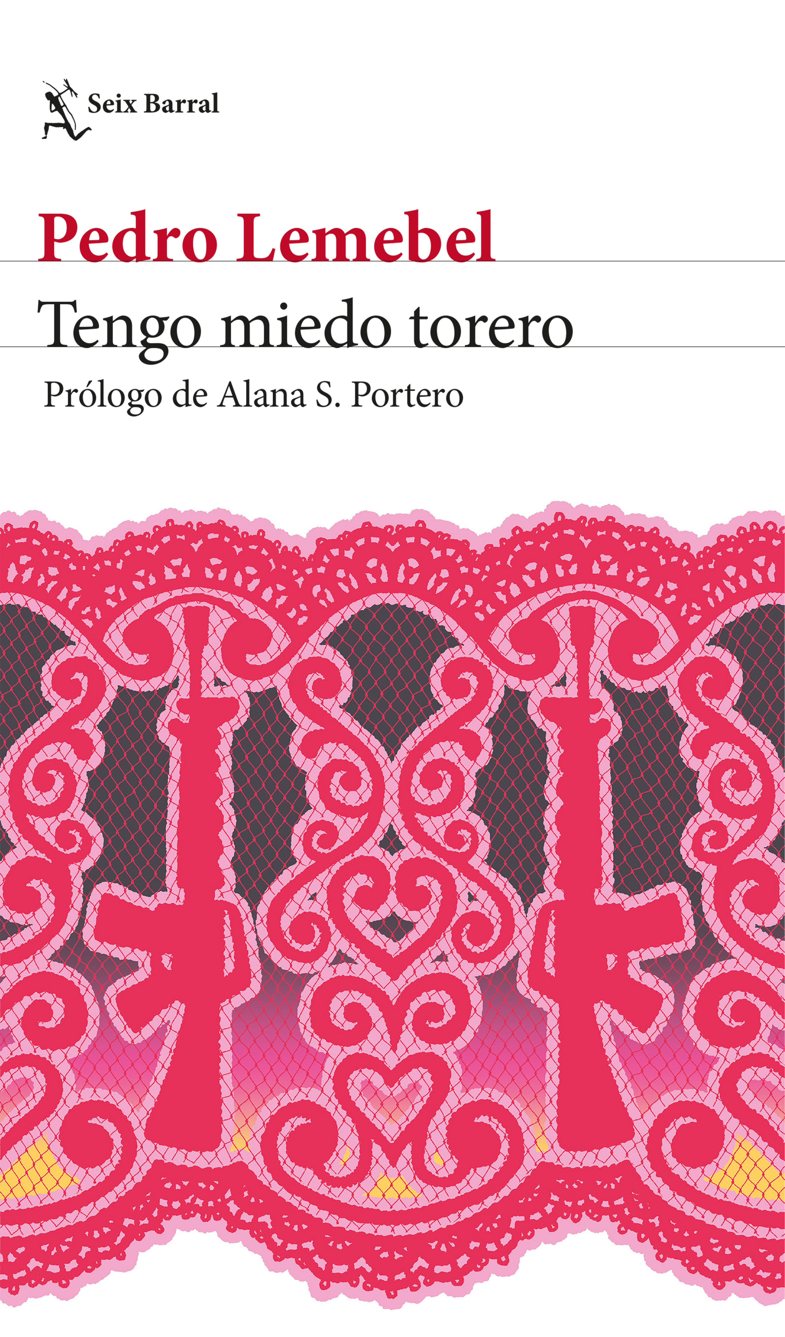 TENGO MIEDO TORERO