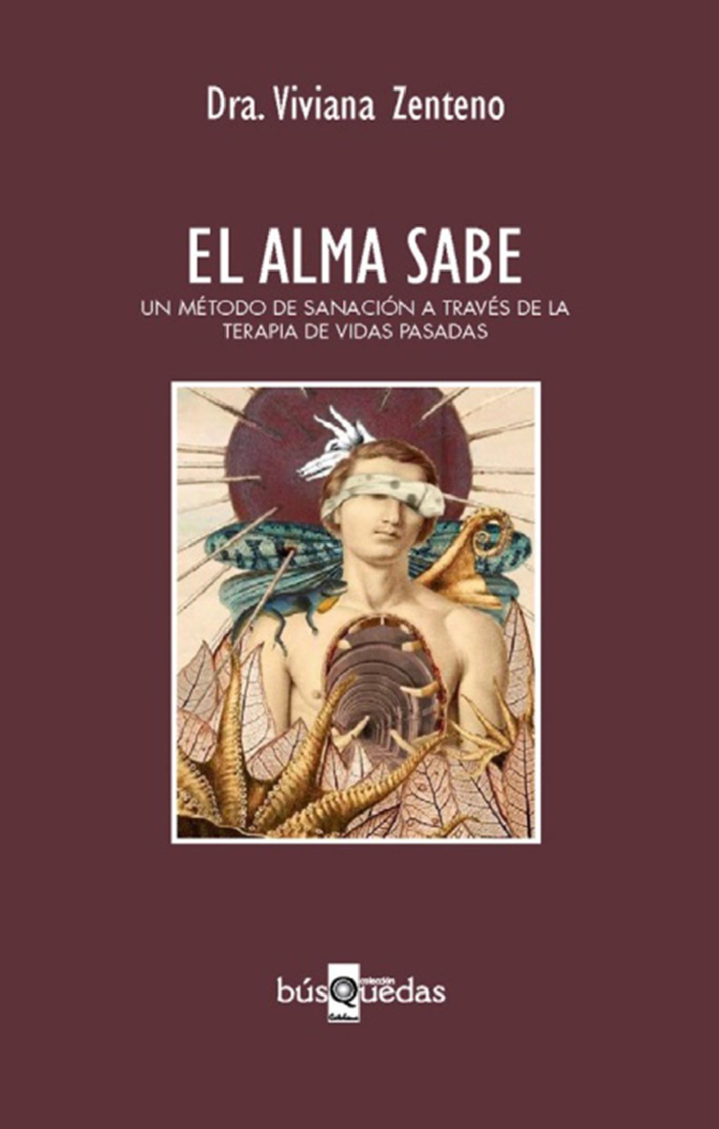 EL ALMA SABE
