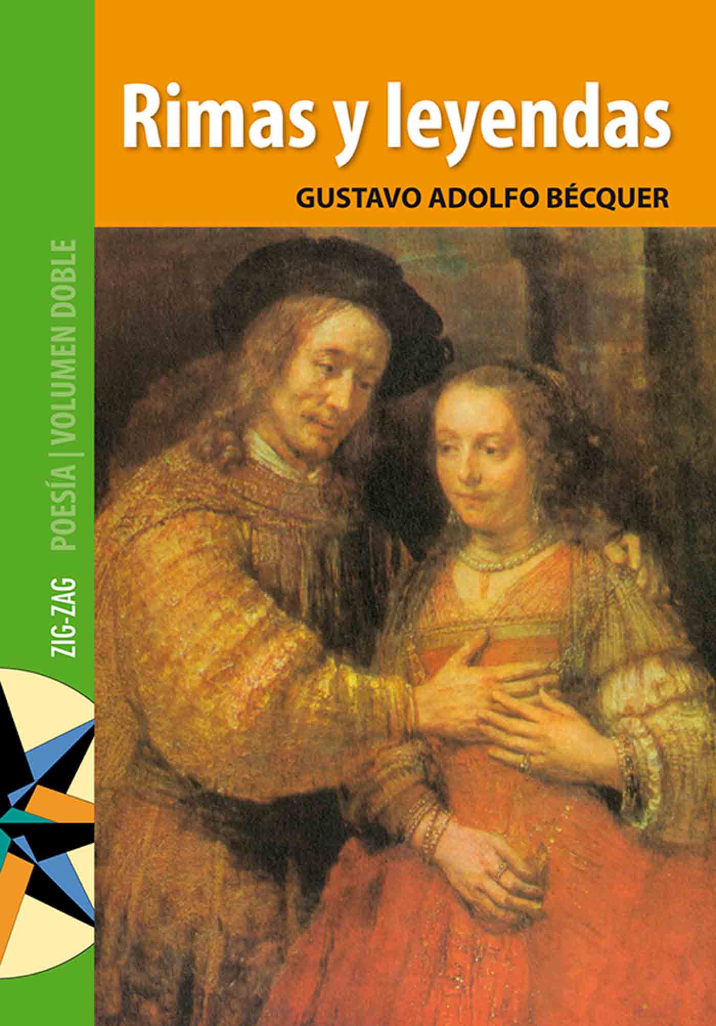 RIMAS Y LEYENDAS