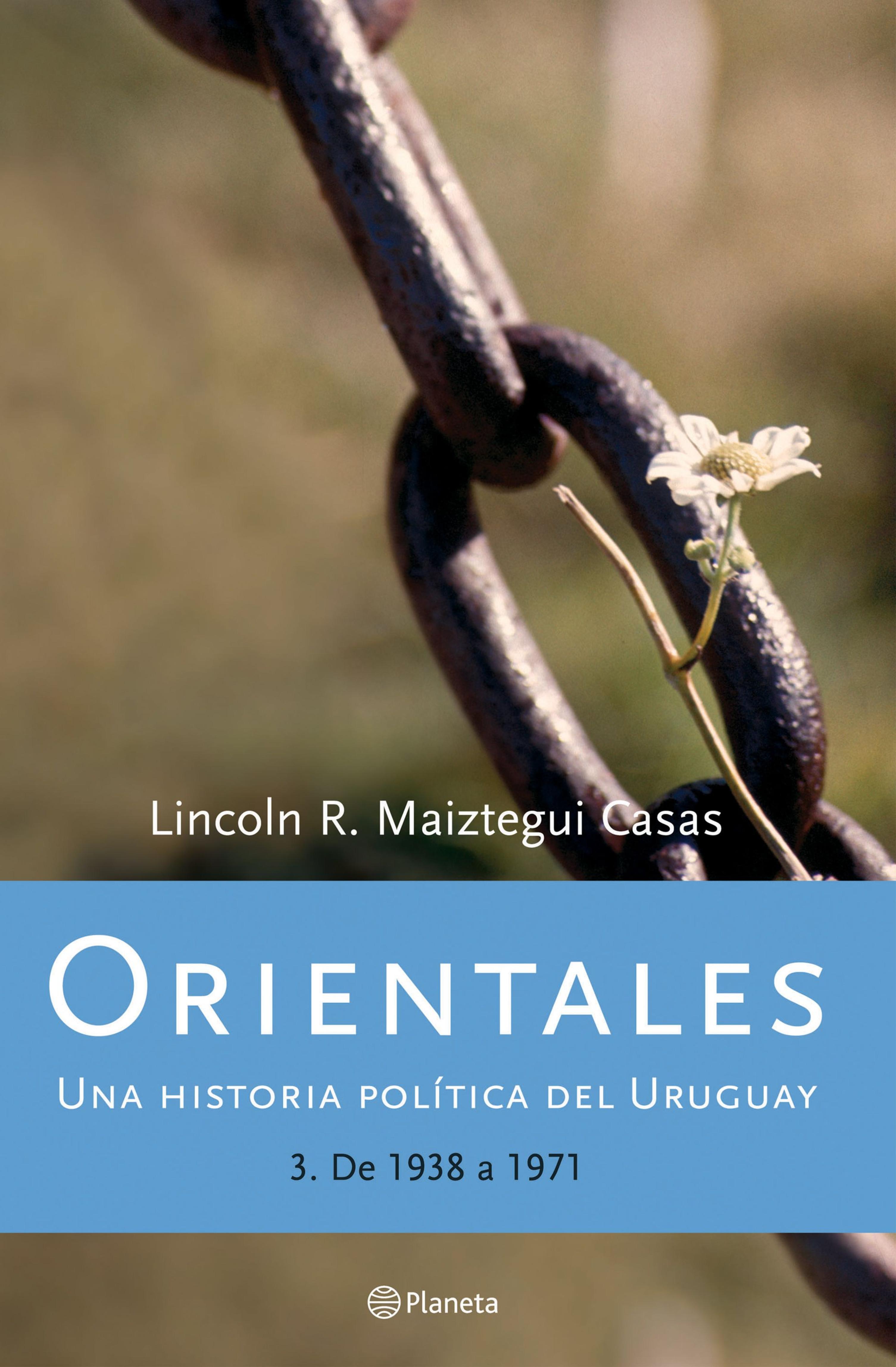 ORIENTALES 3.