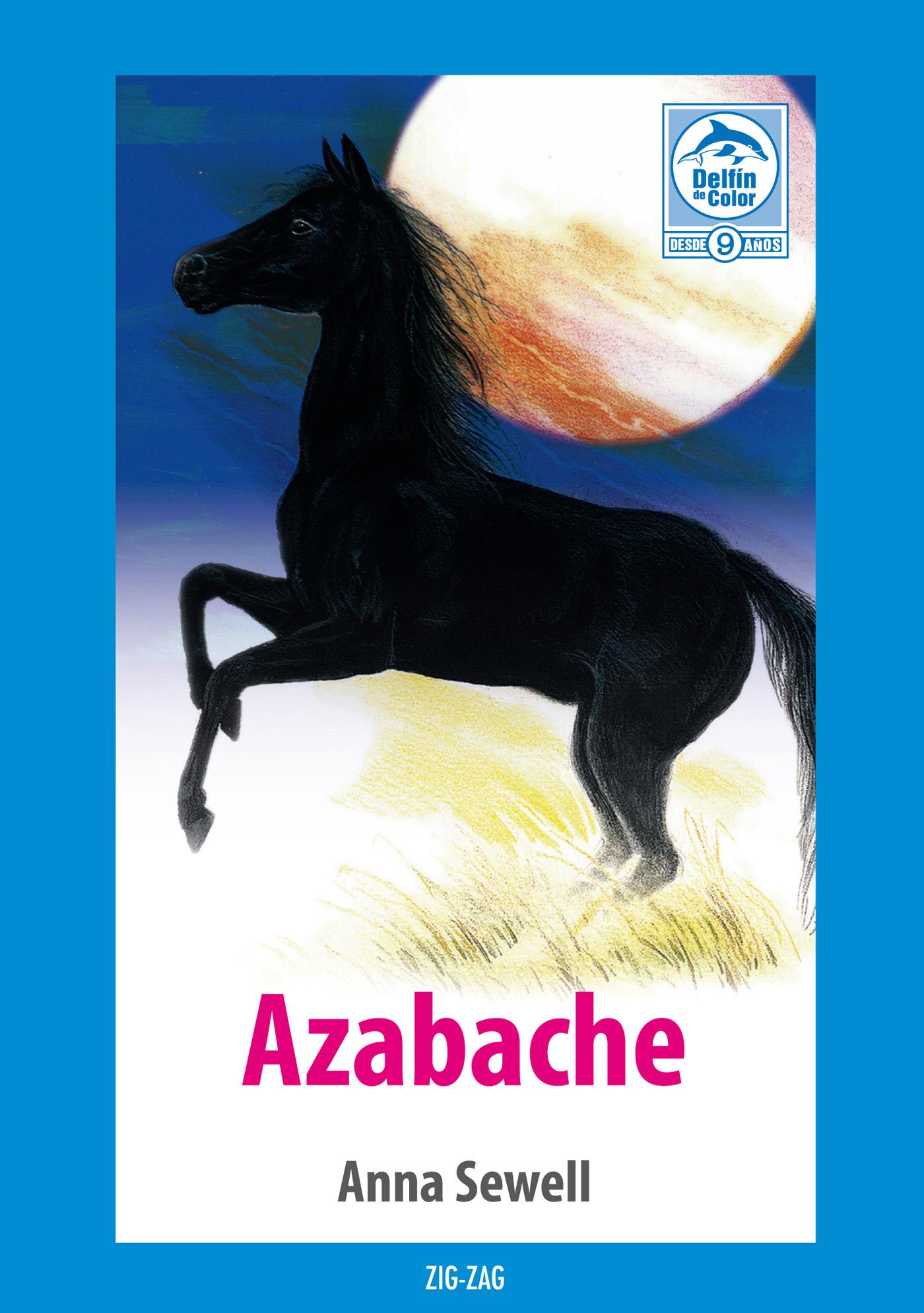 AZABACHE