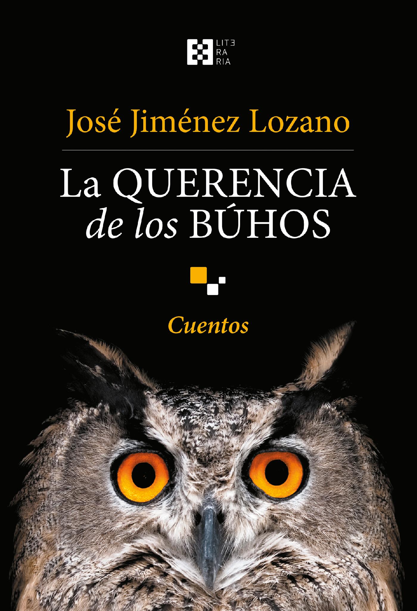 LA QUERENCIA DE LOS BÚHOS 
