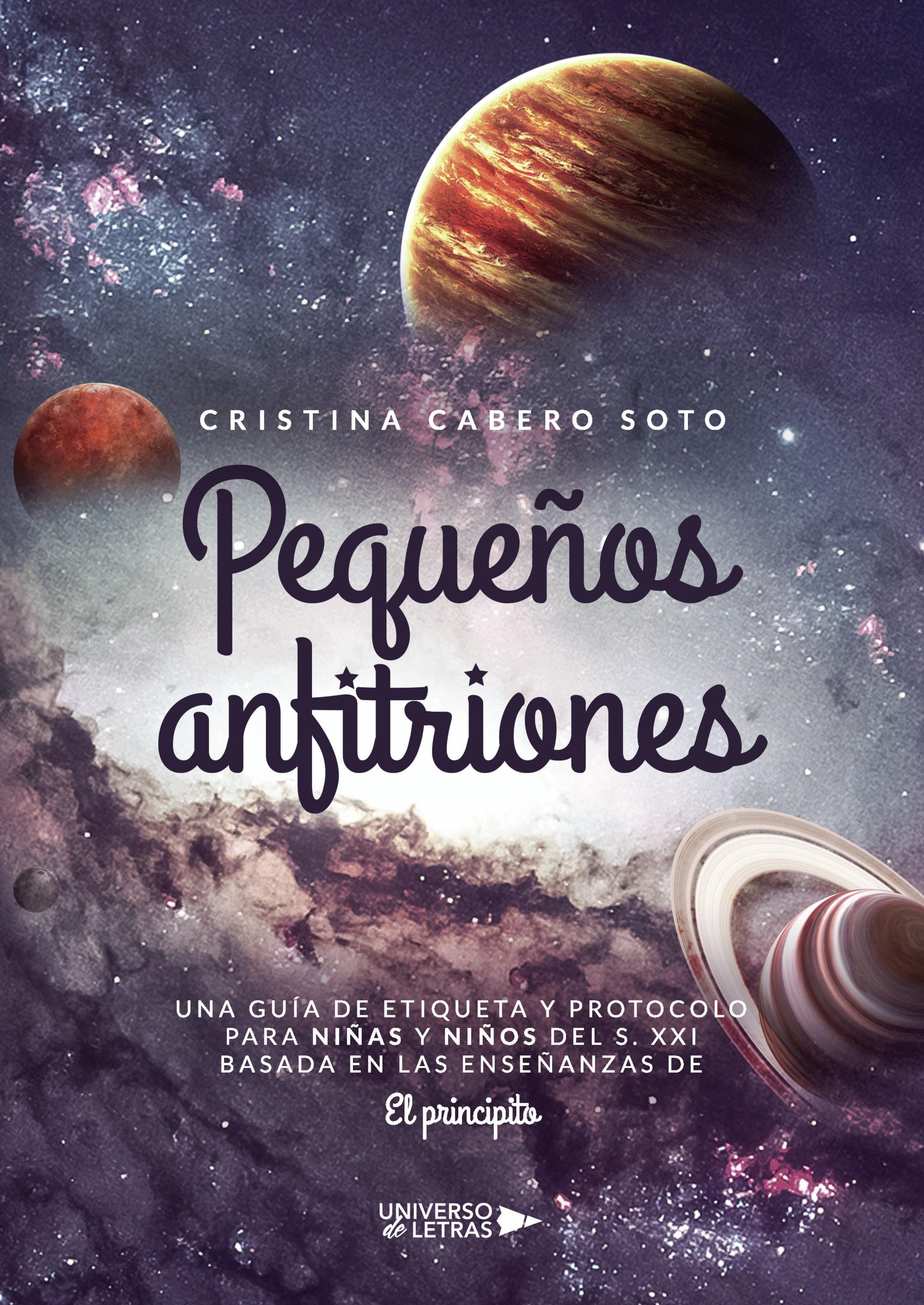 PEQUEÑOS ANFITRIONES