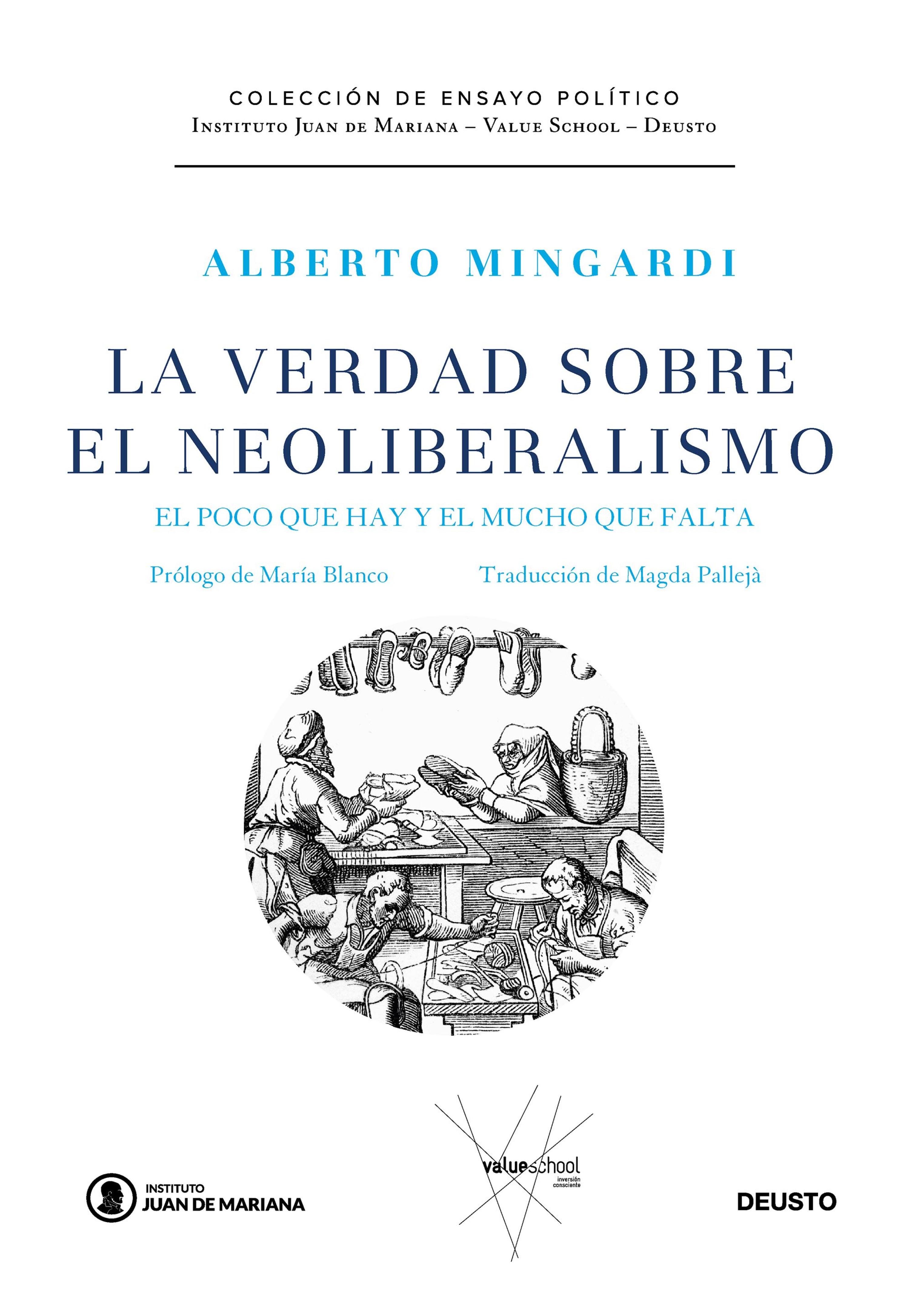 LA VERDAD SOBRE EL NEOLIBERALISMO