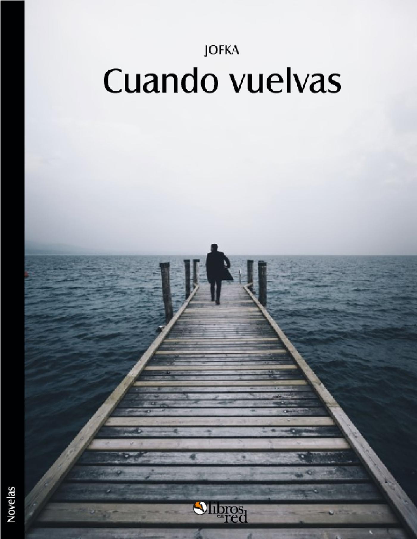 CUANDO VUELVAS