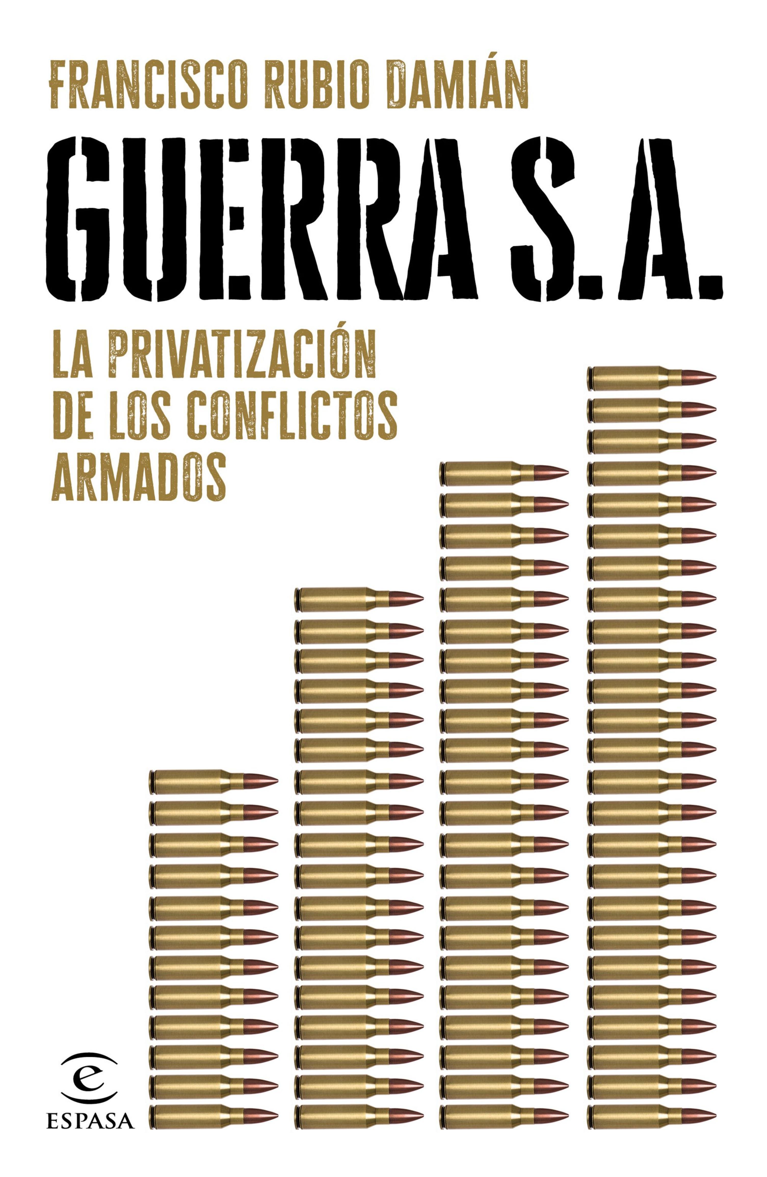 GUERRA S. A.