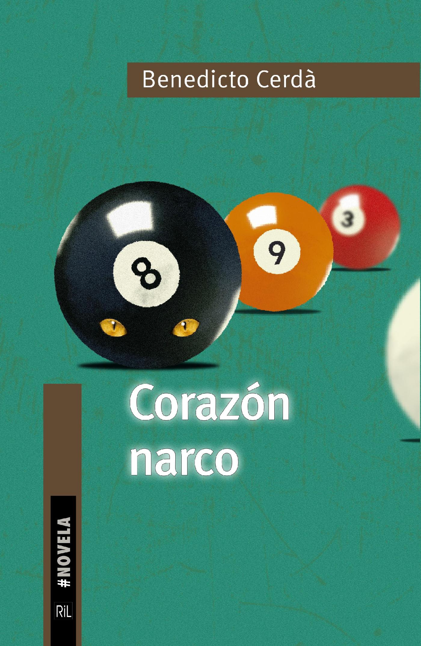 CORAZÓN NARCO