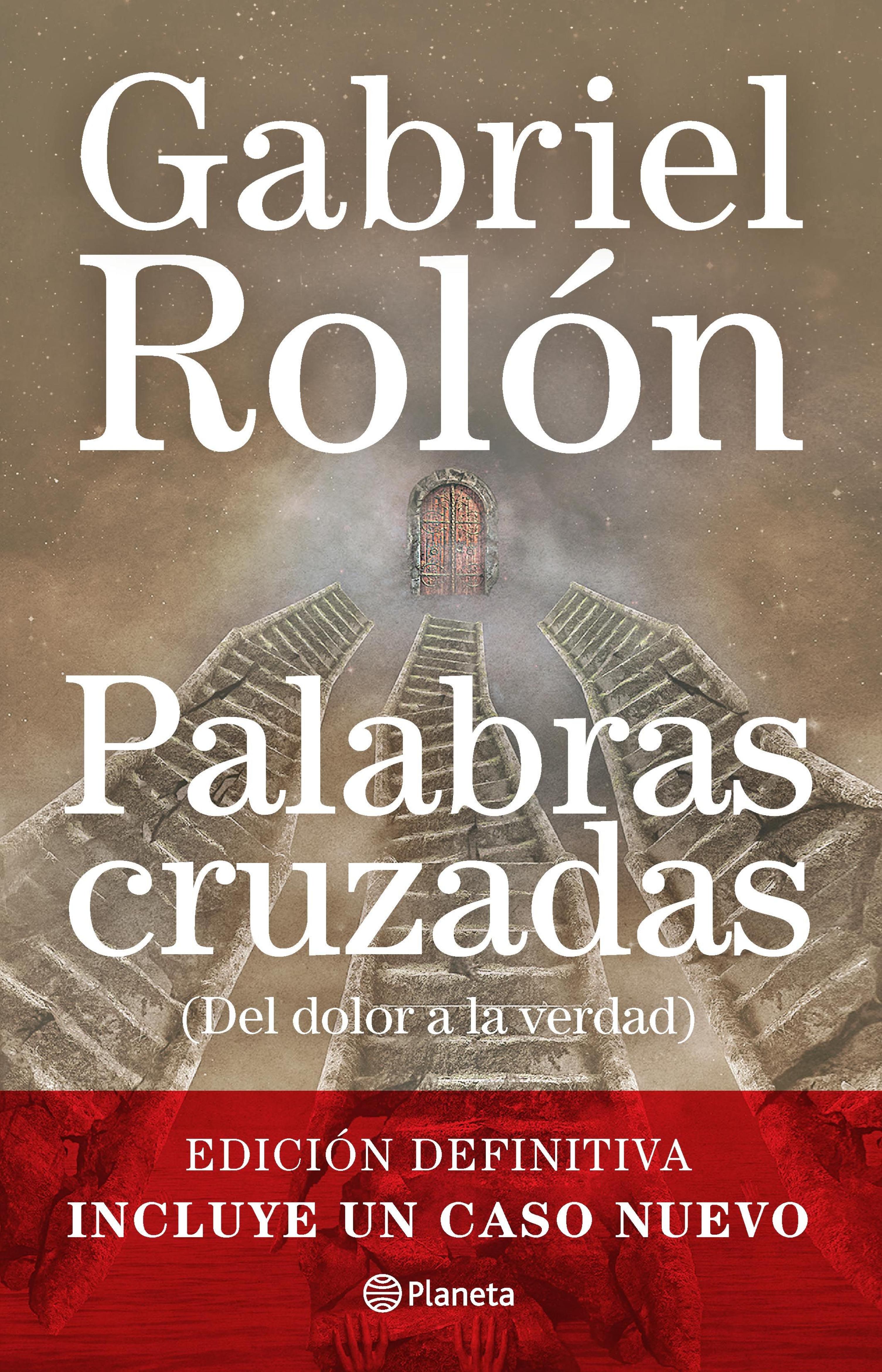 PALABRAS CRUZADAS NE