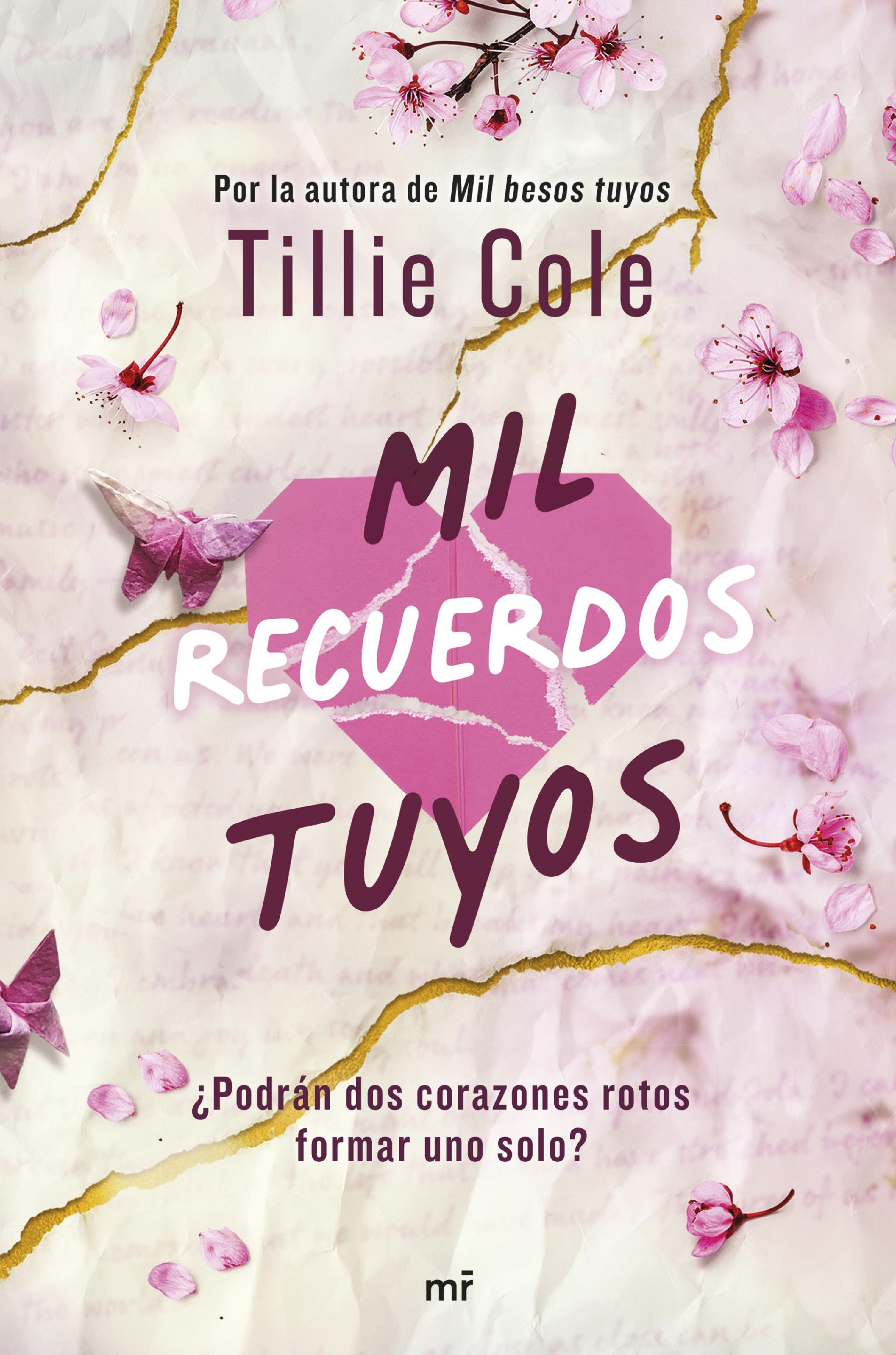 MIL RECUERDOS TUYOS (EDICIÓN ESPAÑOLA)
