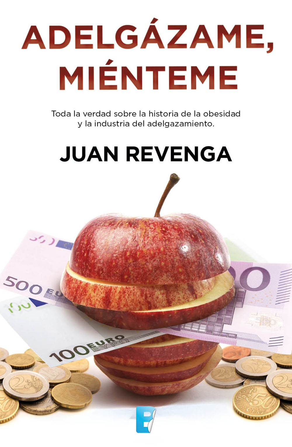 ADELGÁZAME, MIÉNTEME