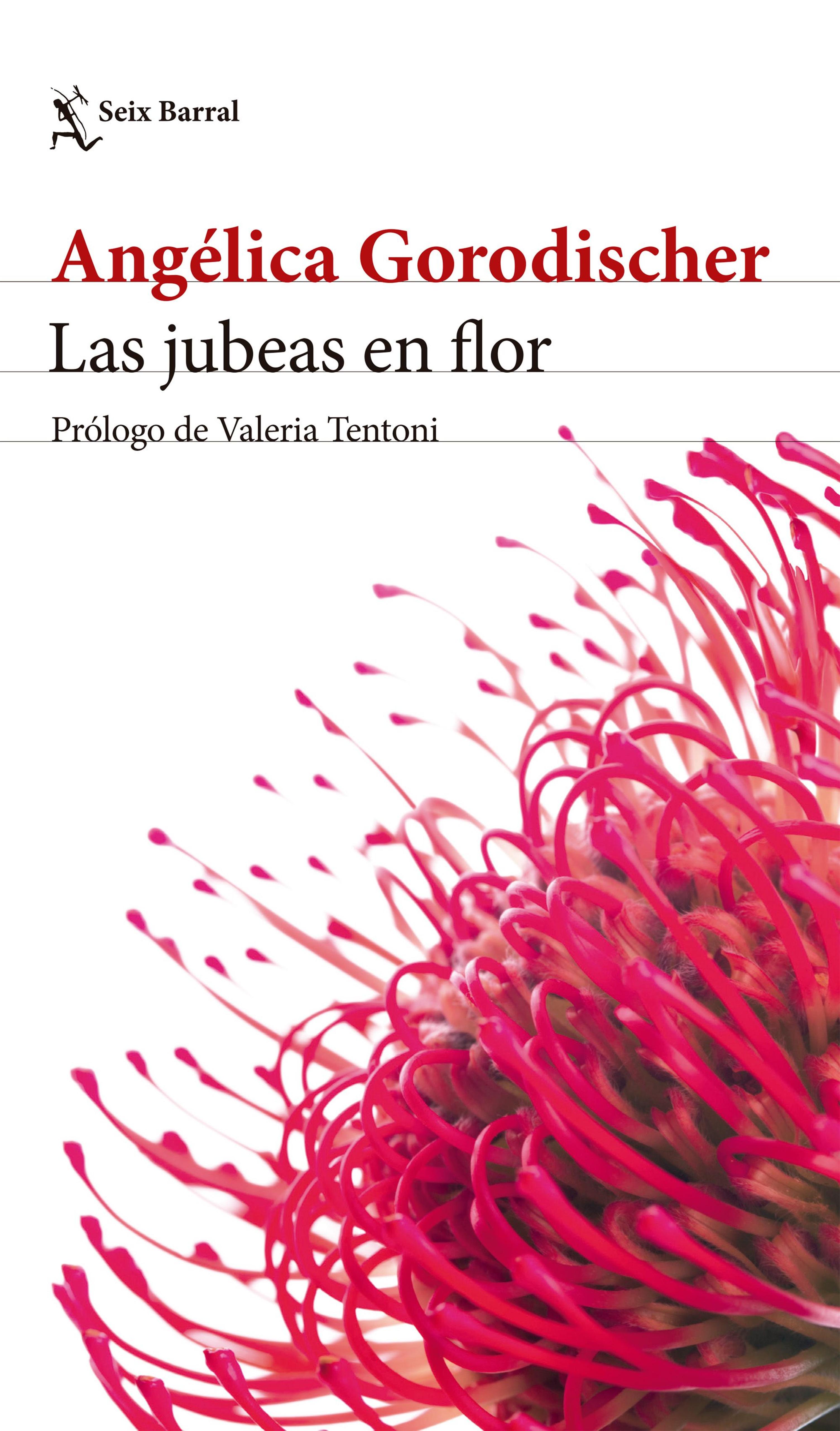 LAS JUBEAS EN FLOR