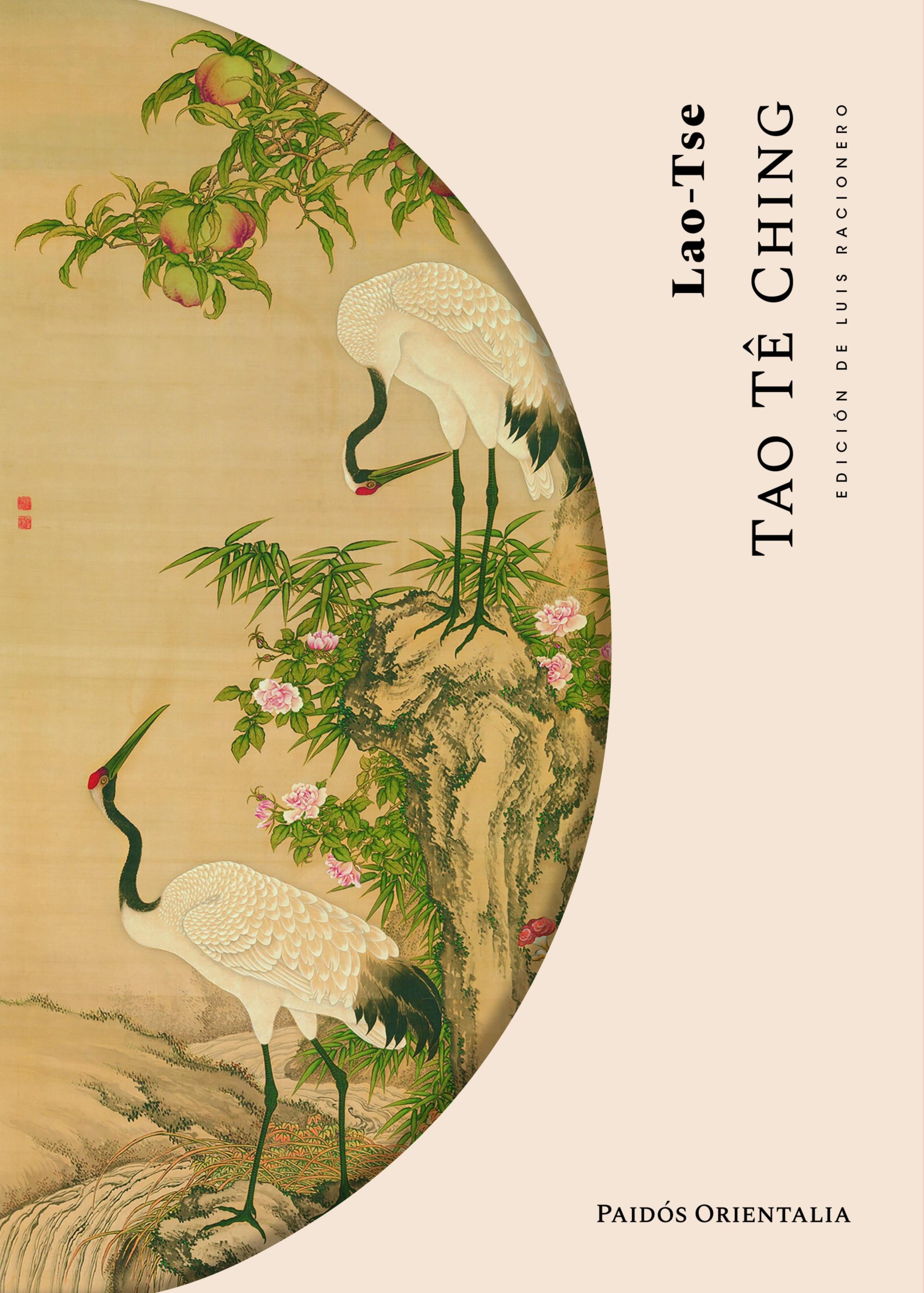 TAO TÊ CHING