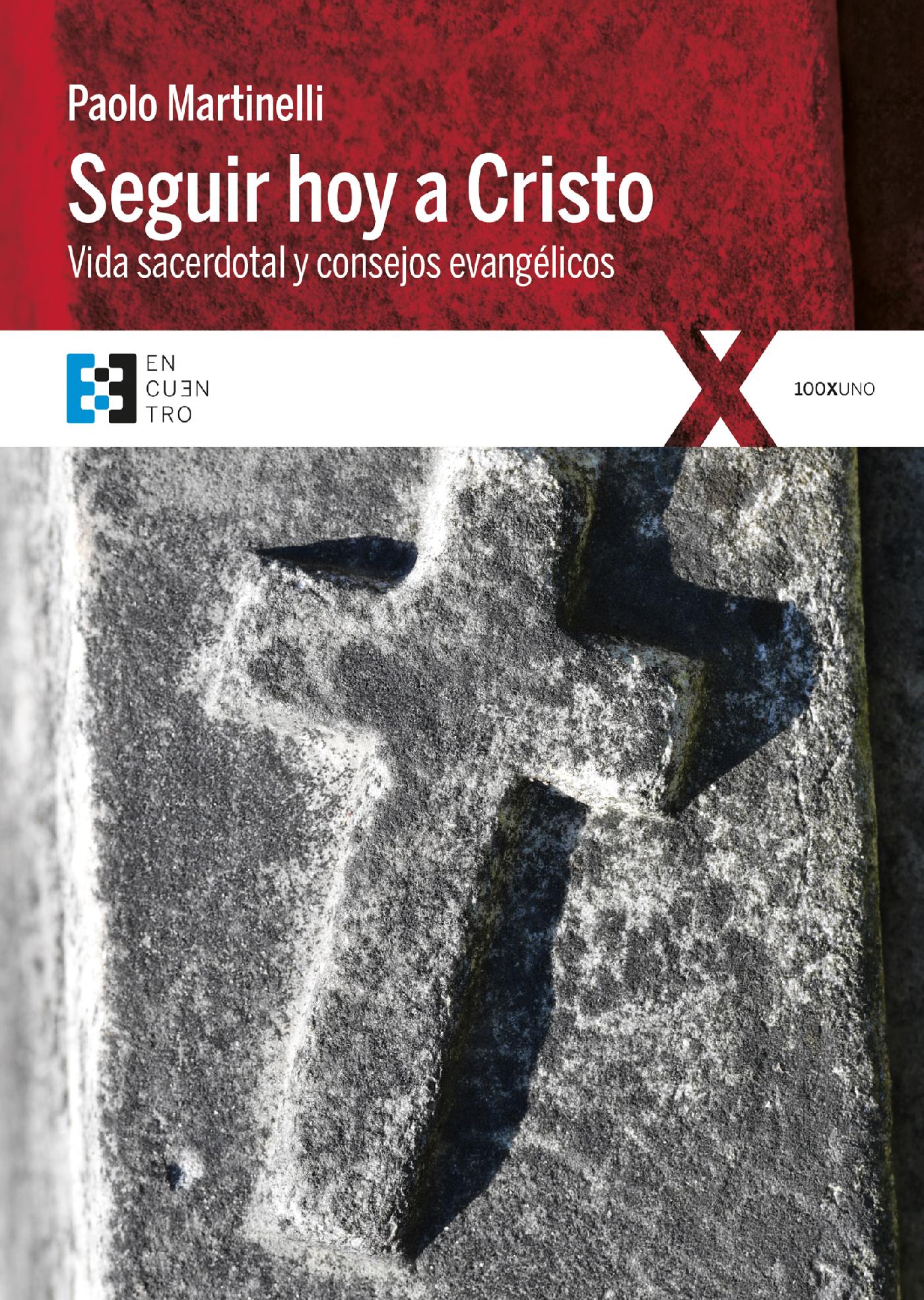 SEGUIR HOY A CRISTO 