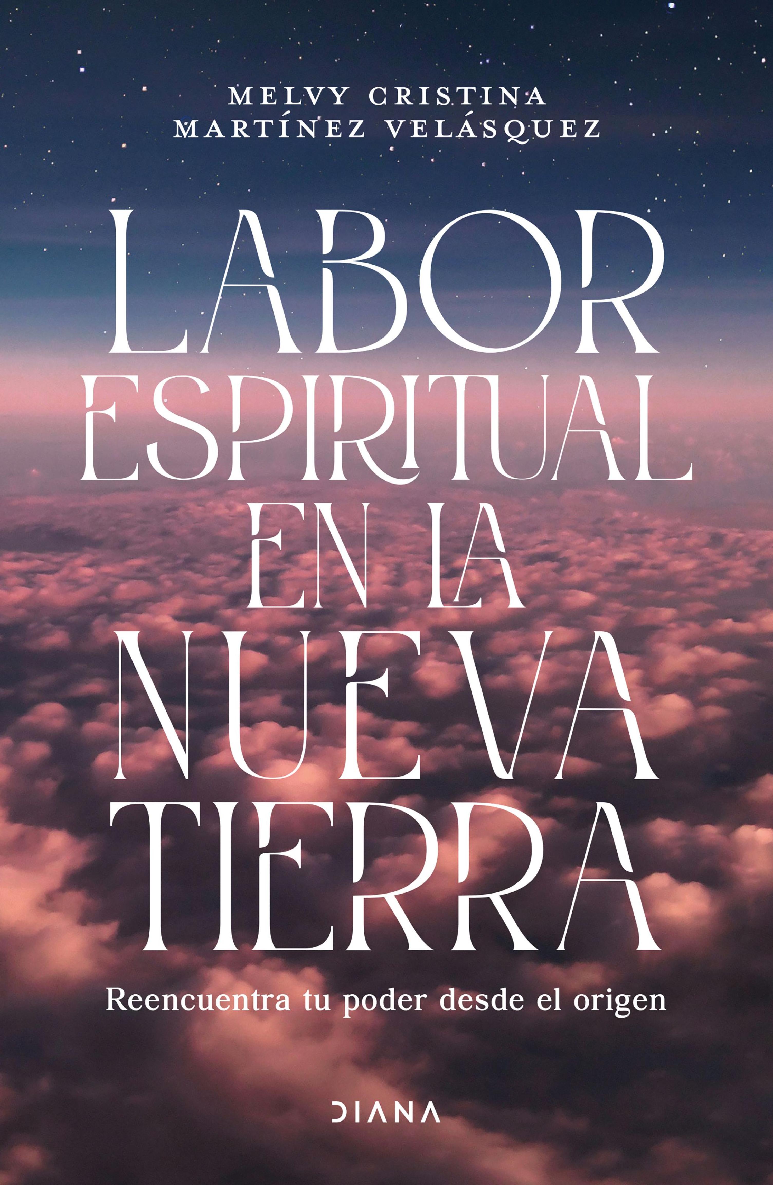 LABOR ESPIRITUAL EN LA NUEVA TIERRA