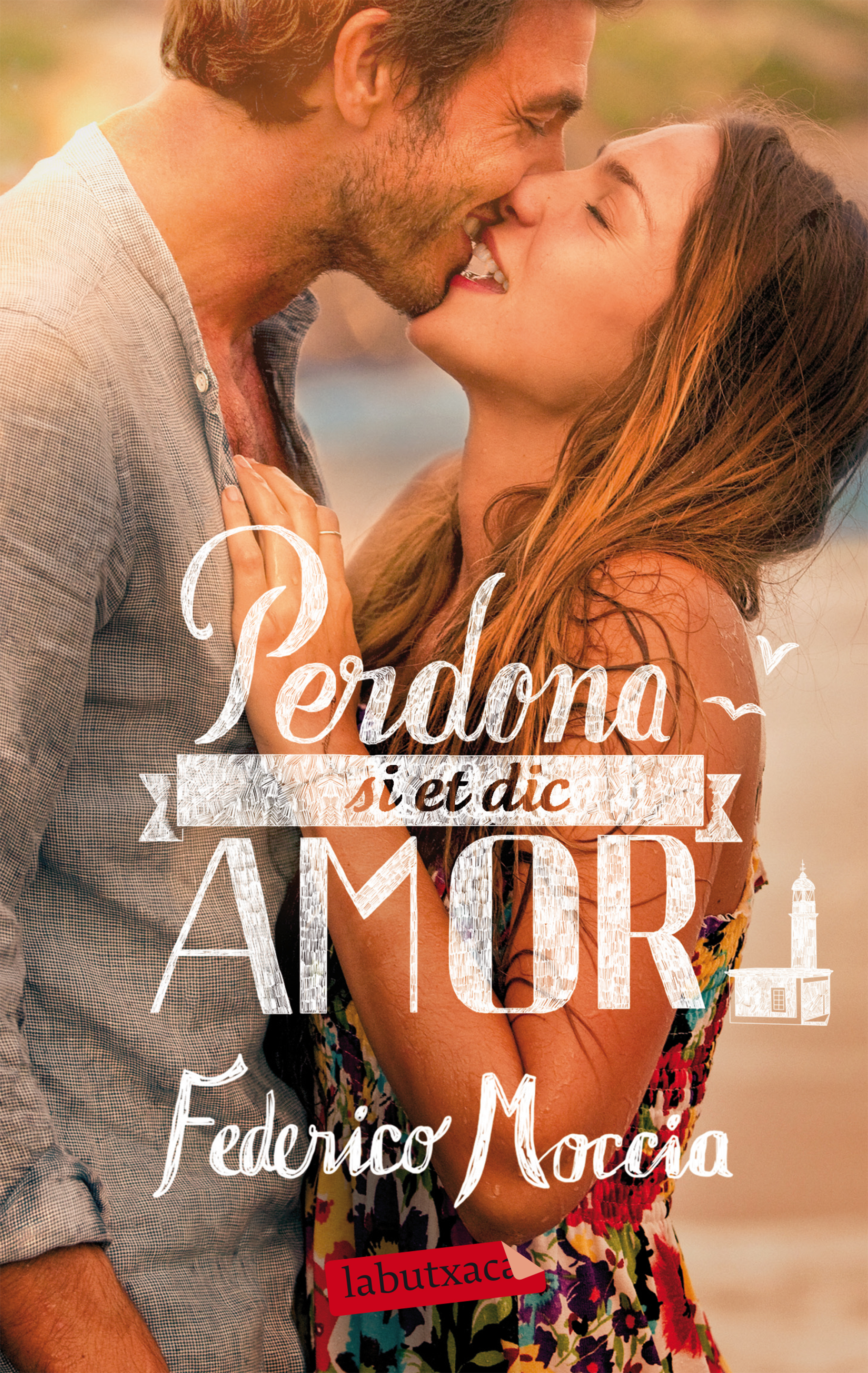 PERDONA SI ET DIC AMOR