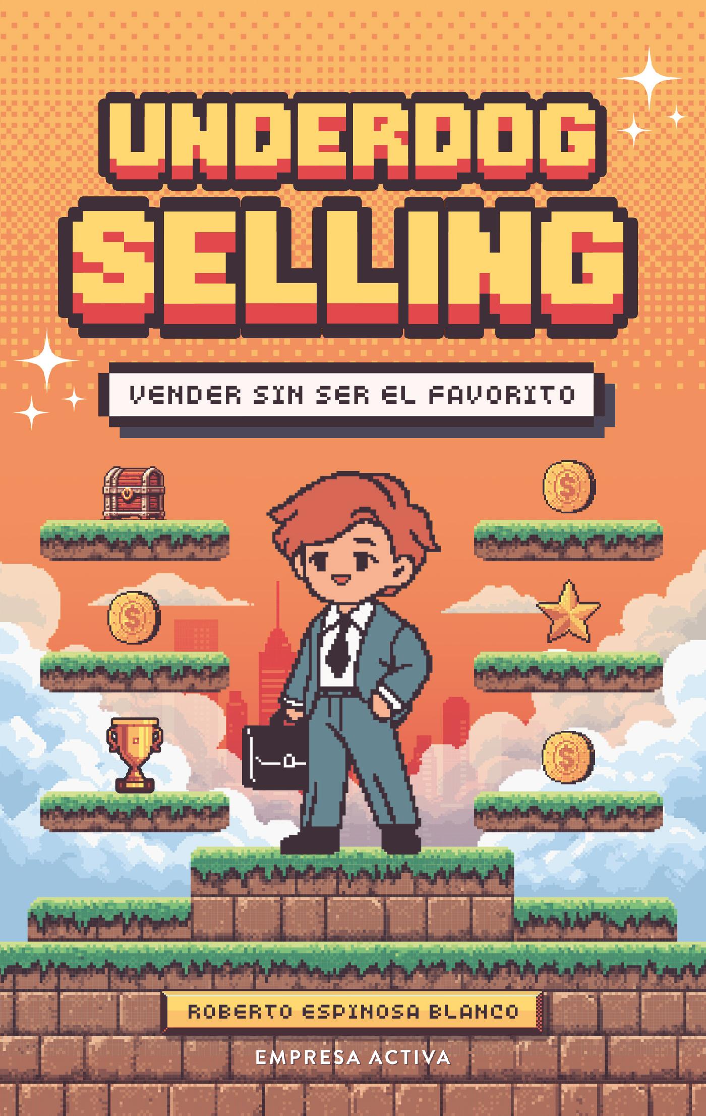 UNDERDOG SELLING