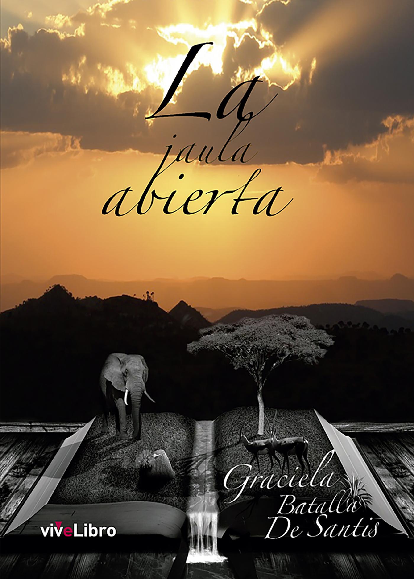 LA JAULA ABIERTA