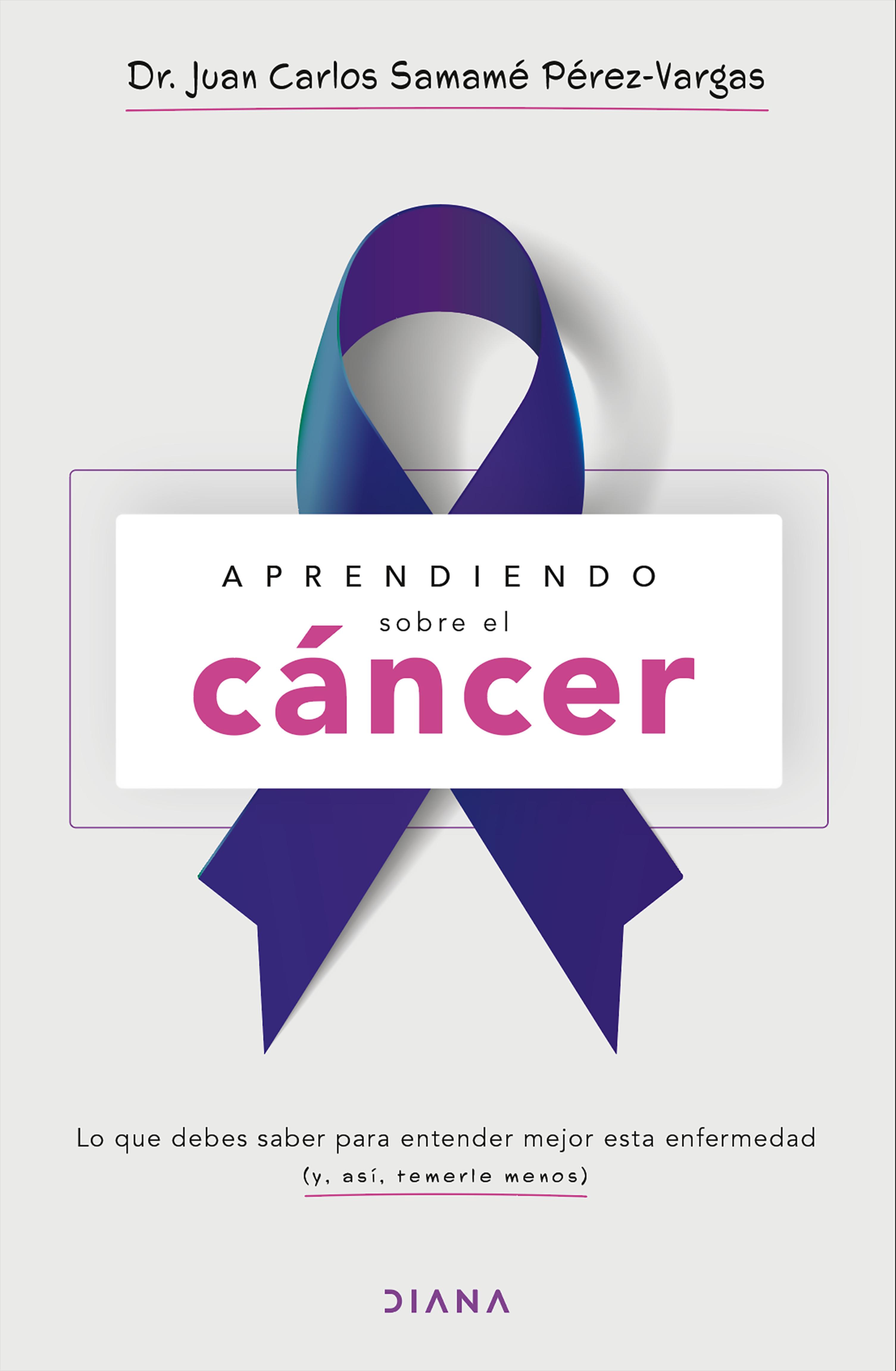 APRENDIENDO SOBRE EL CÁNCER