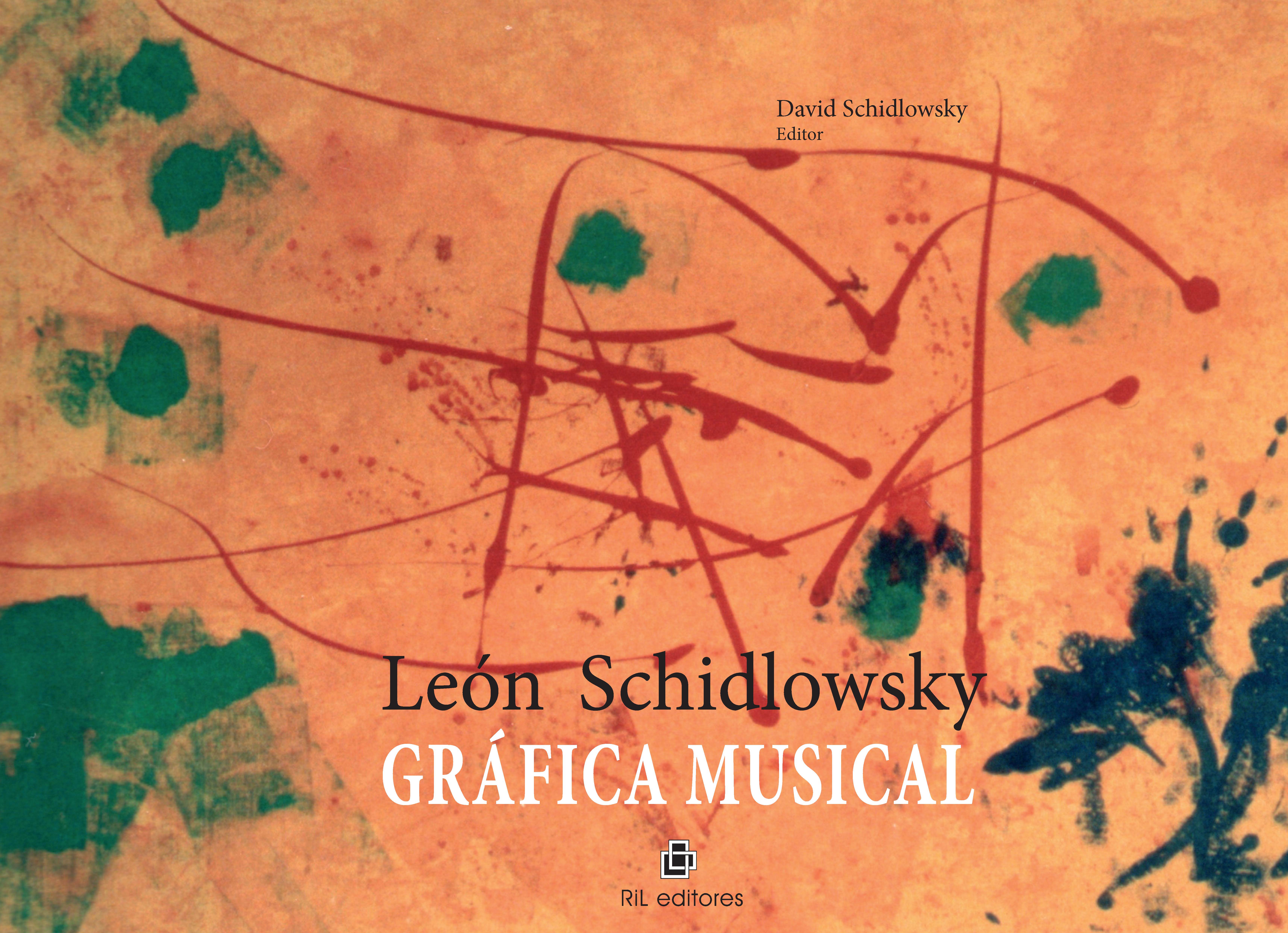 GRÁFICA MUSICAL