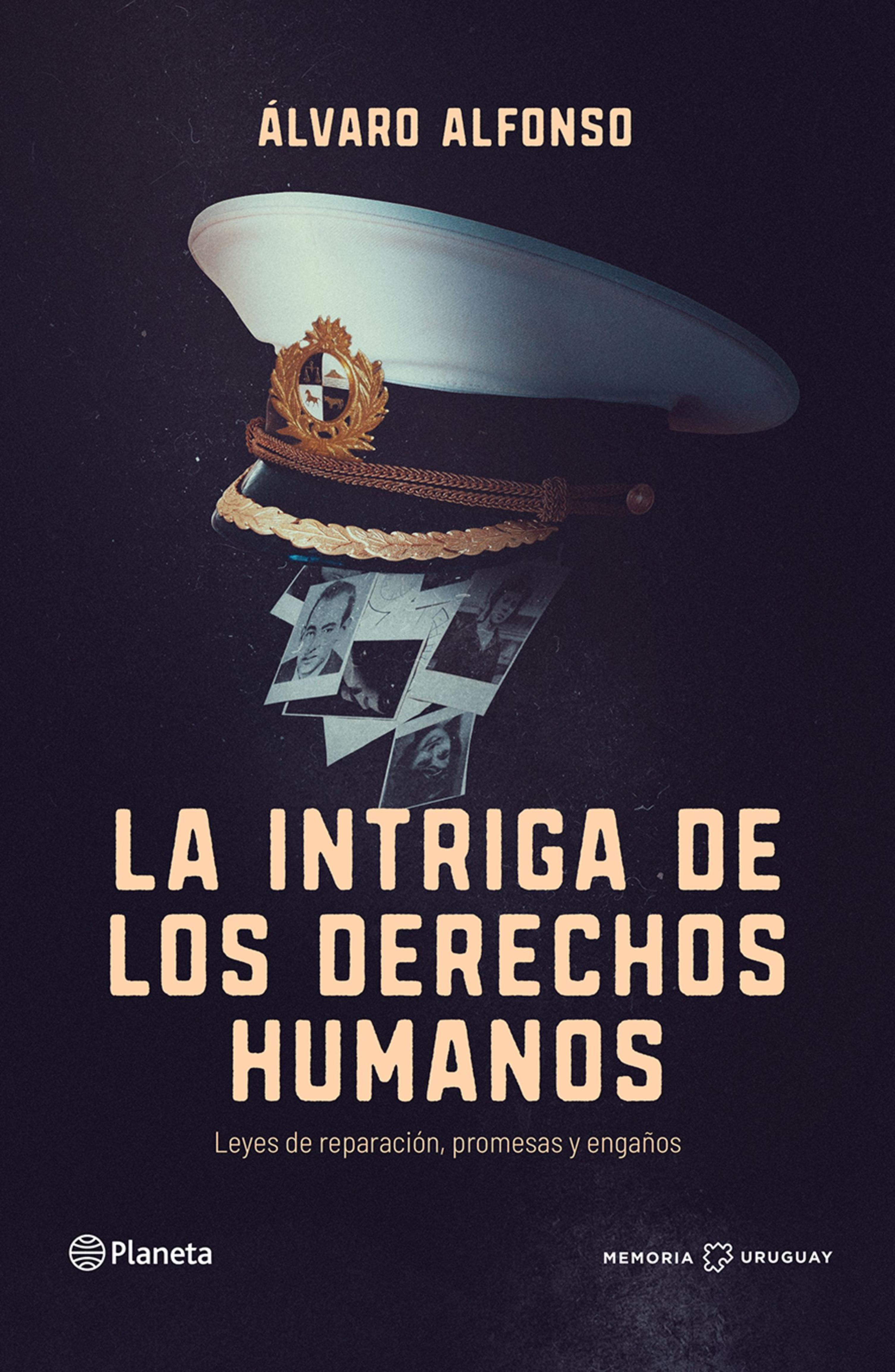LA INTRIGA DE LOS DERECHOS HUMANOS