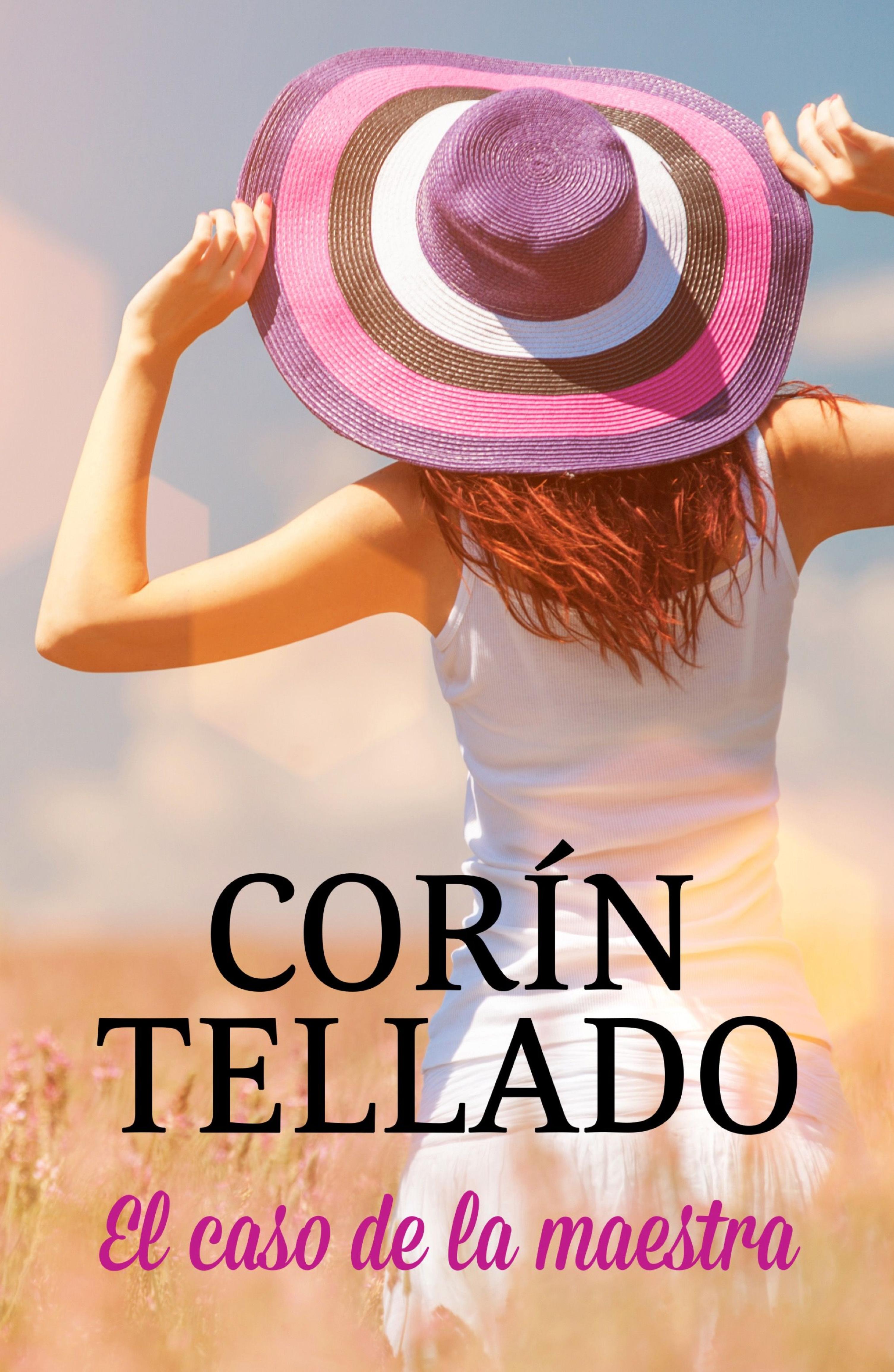 EL CASO DE LA MAESTRA