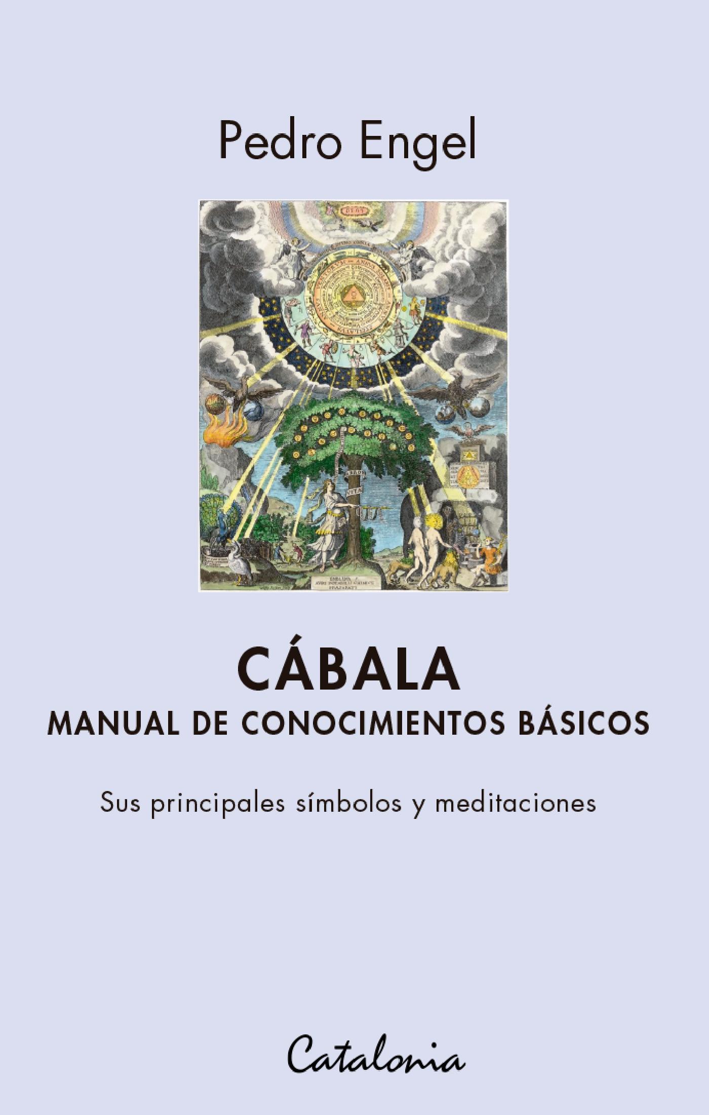 Cábala. Manual de Conocimientos Básicos