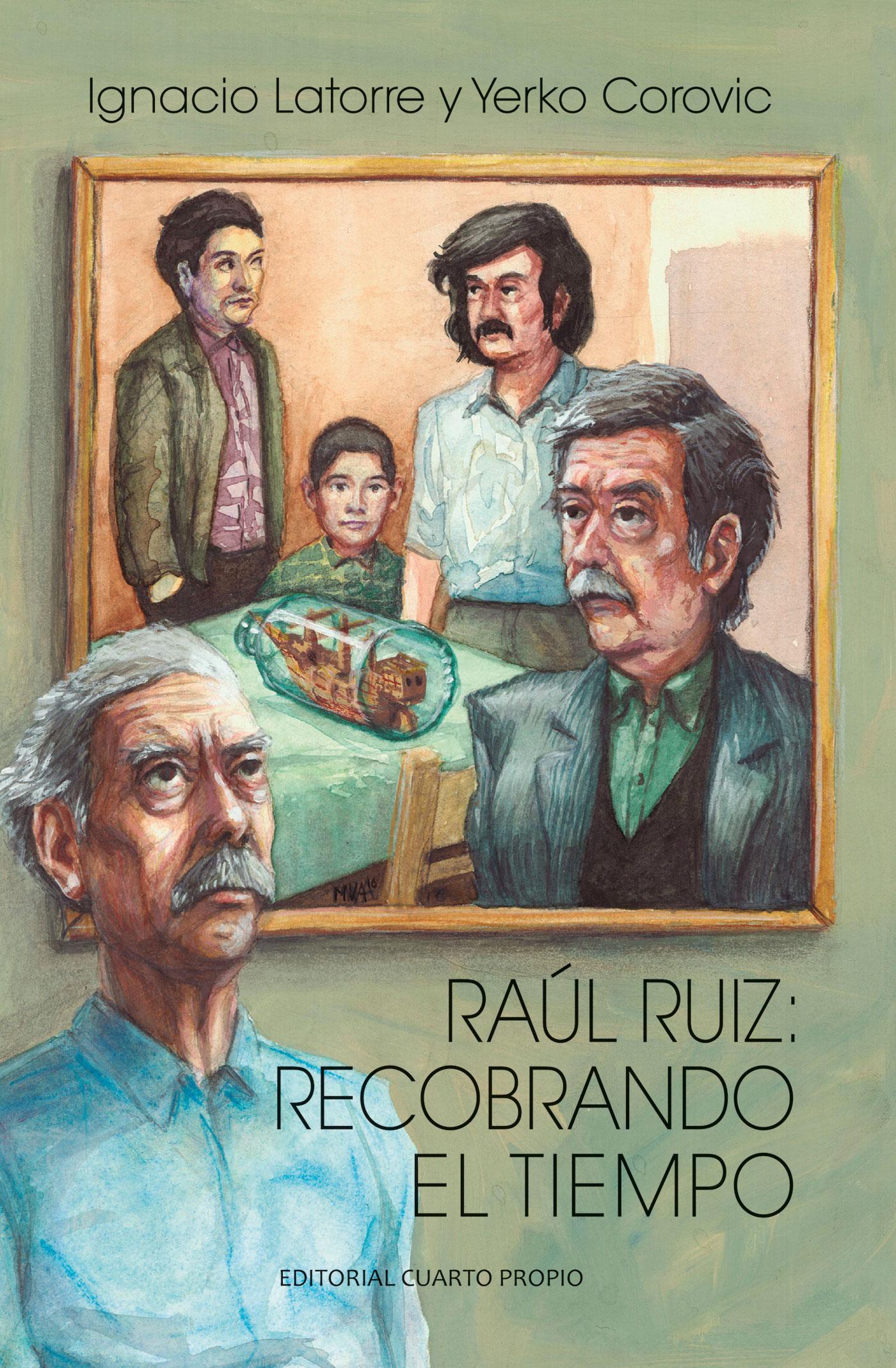 RAÚL RUIZ