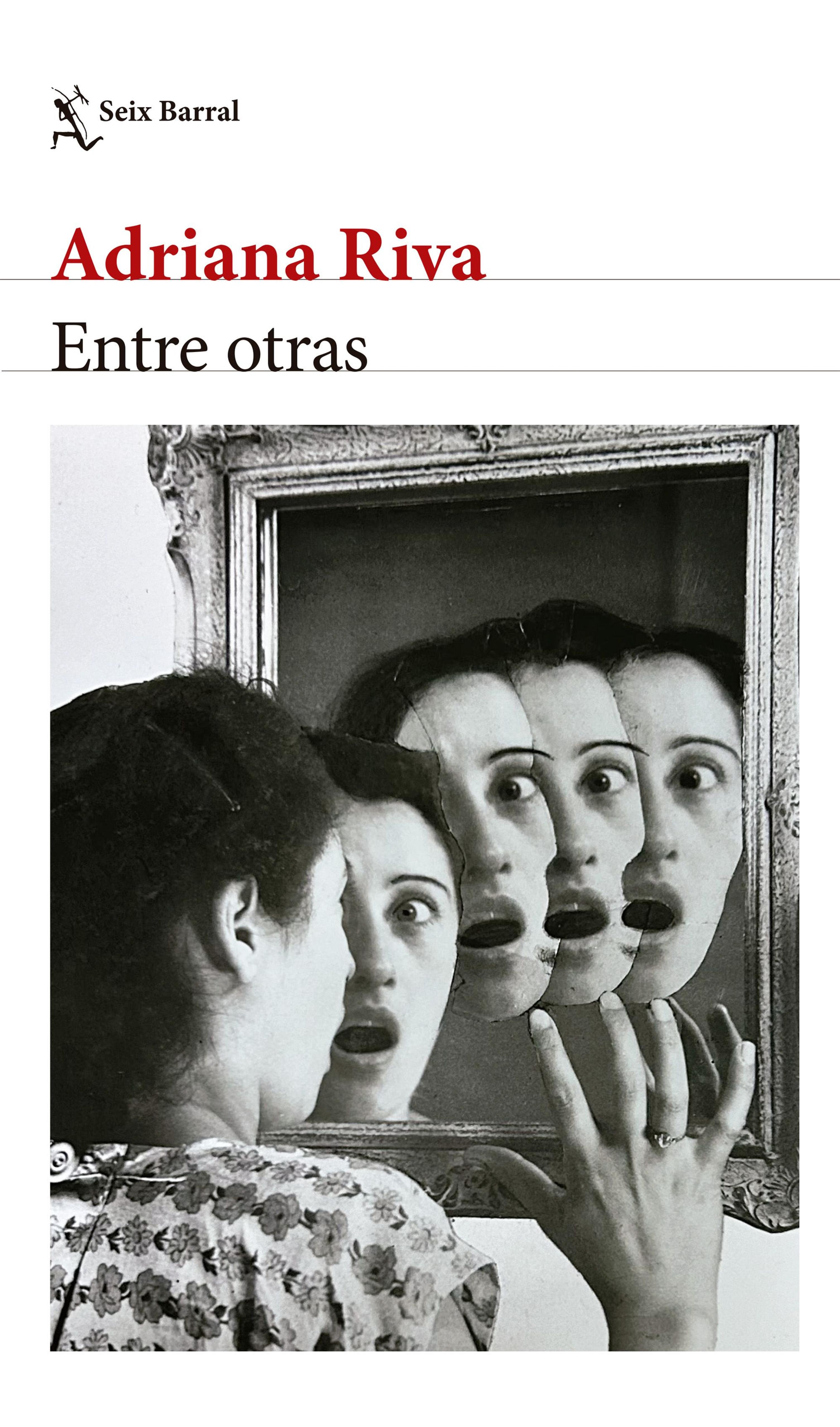 ENTRE OTRAS
