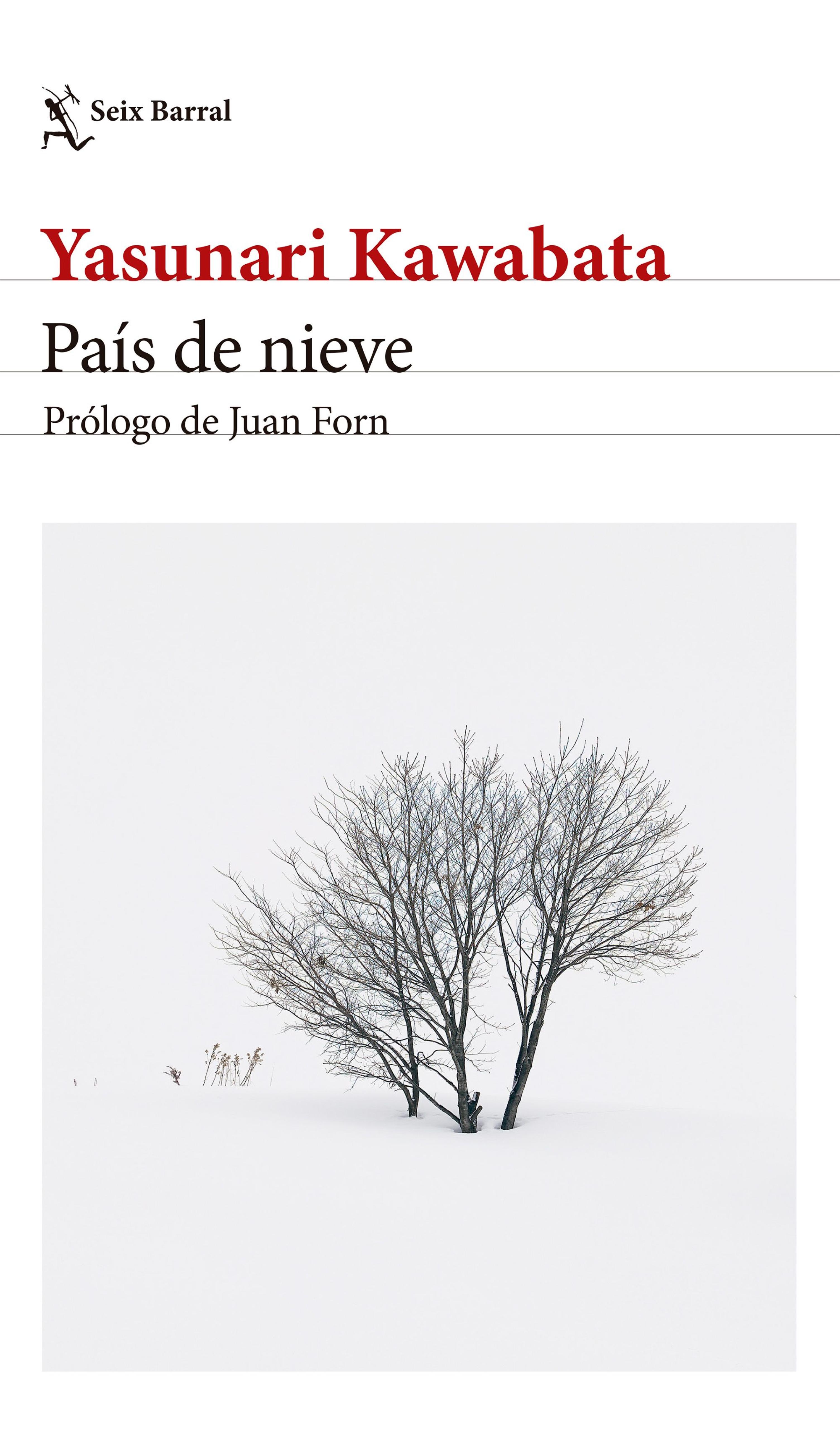 PAÍS DE NIEVE. EDICIÓN 2024