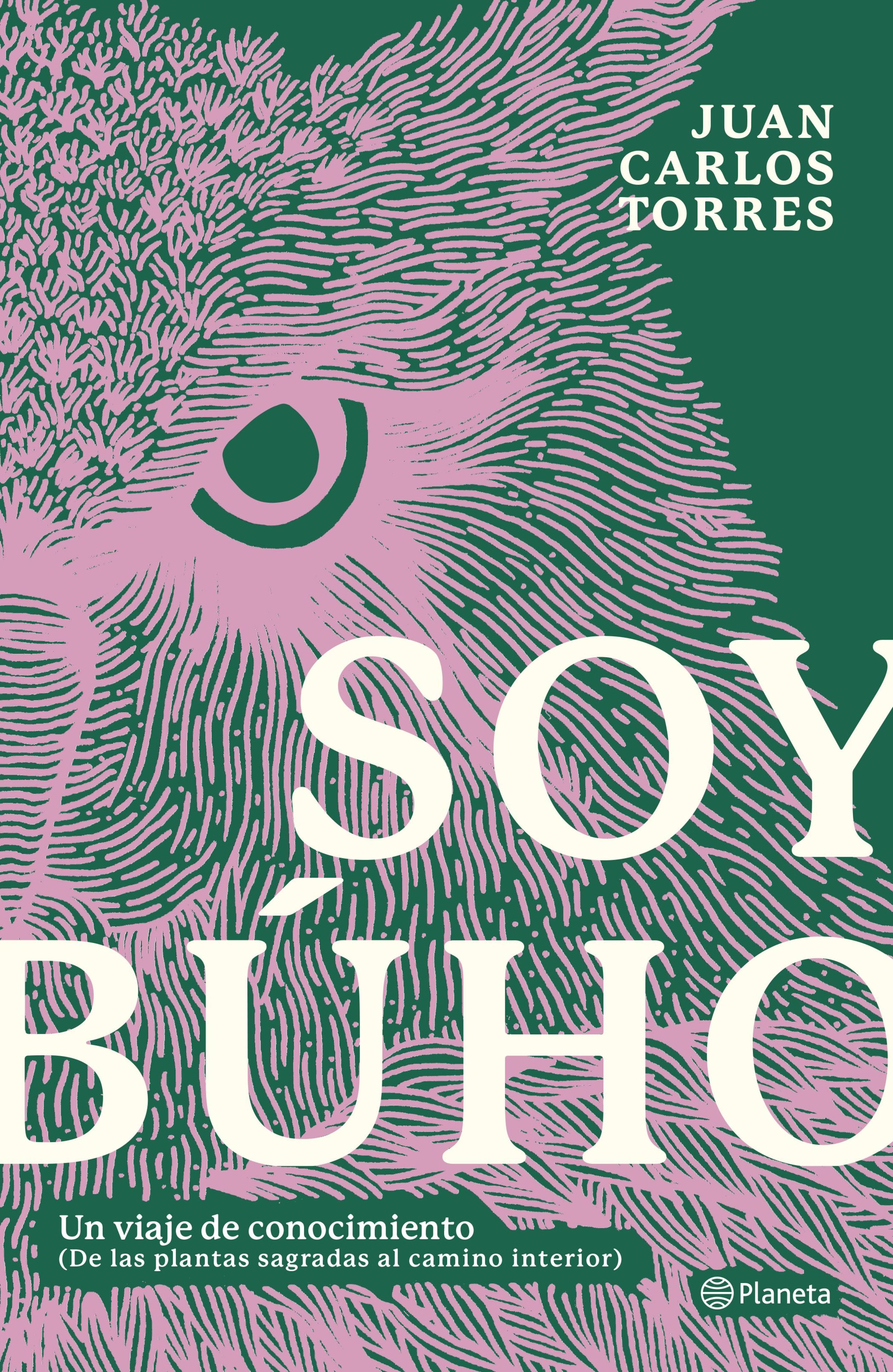 SOY BÚHO