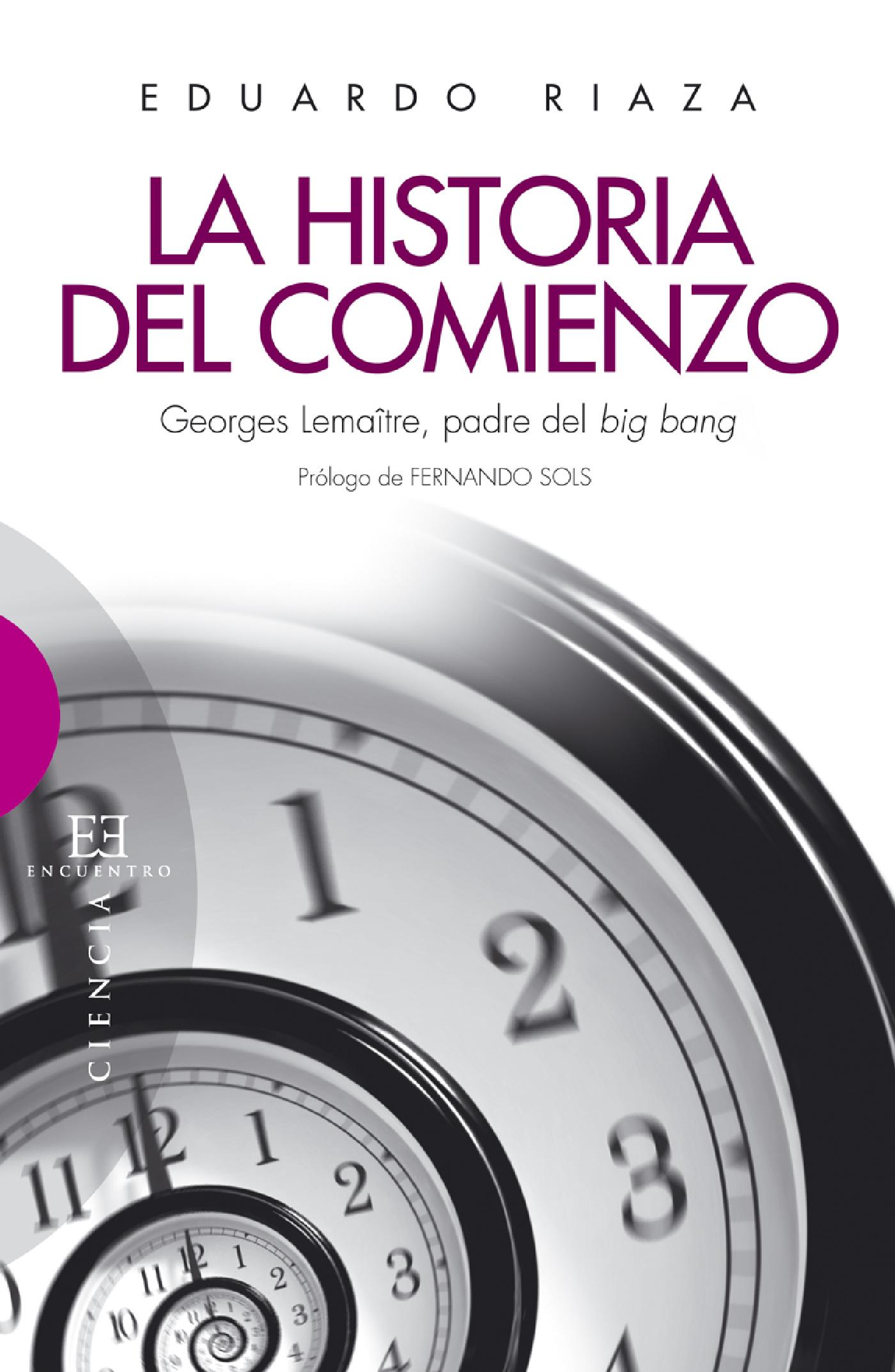LA HISTORIA DEL COMIENZO 