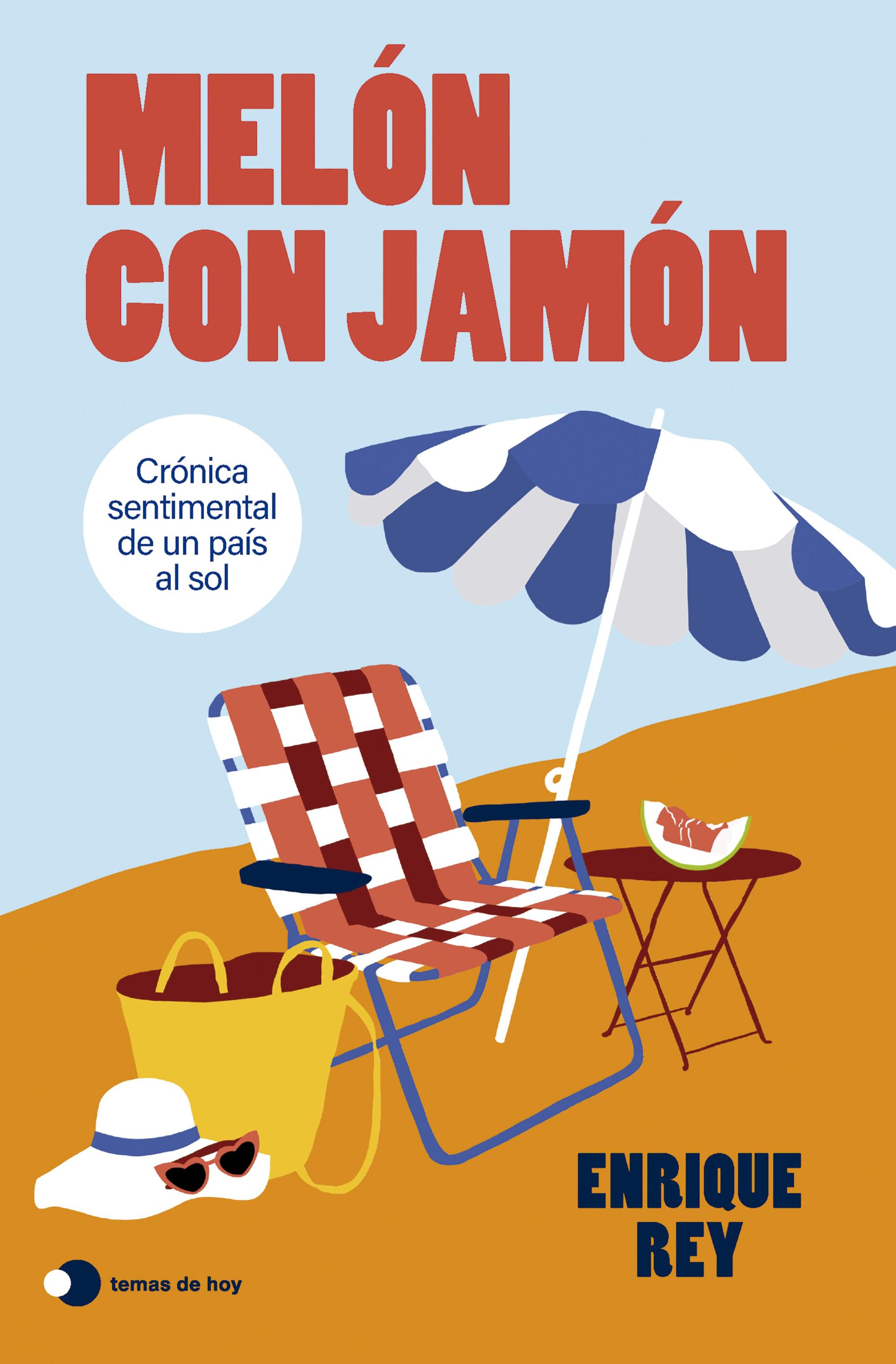 MELÓN CON JAMÓN