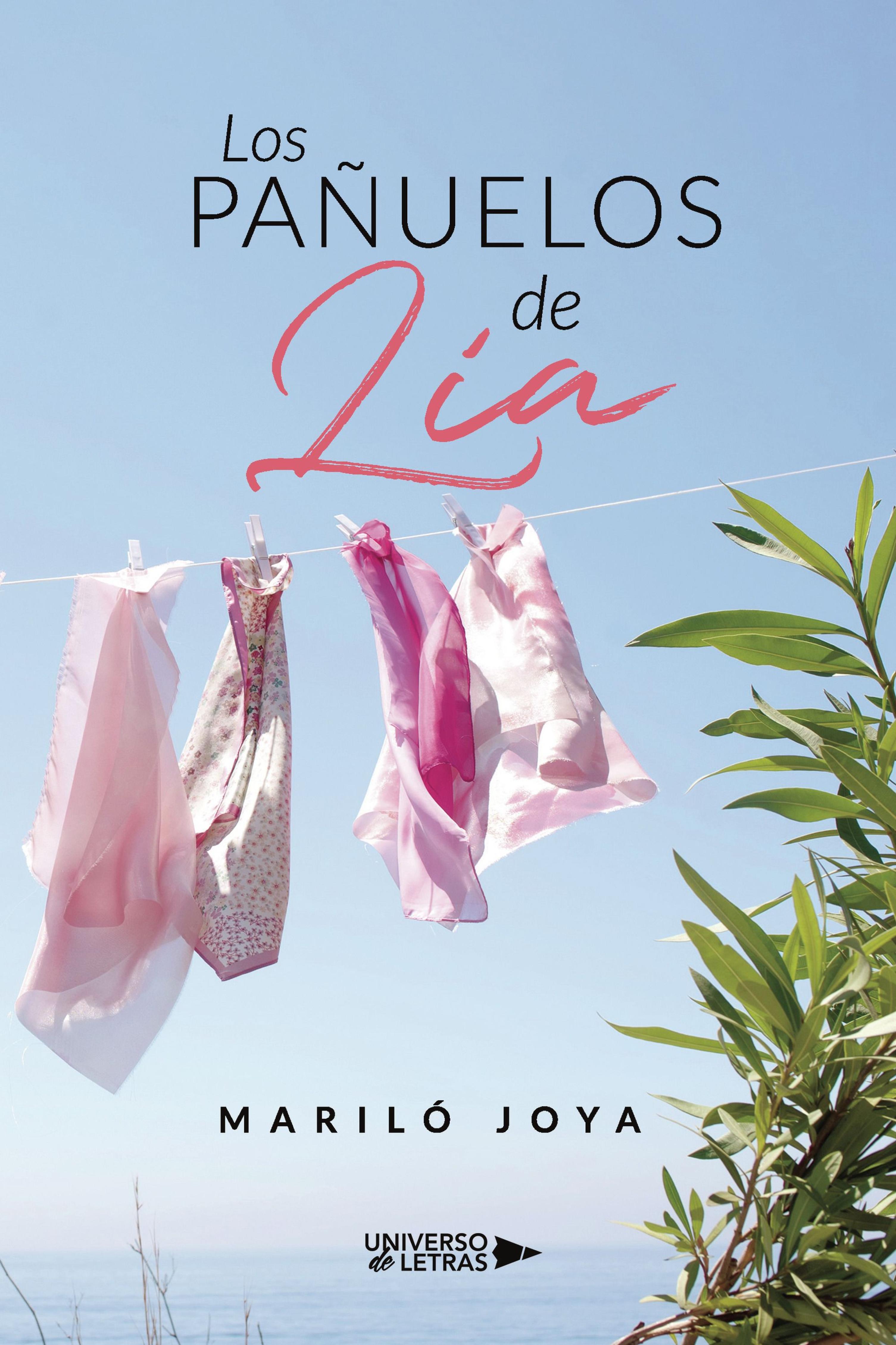 LOS PAÑUELOS DE LÍA
