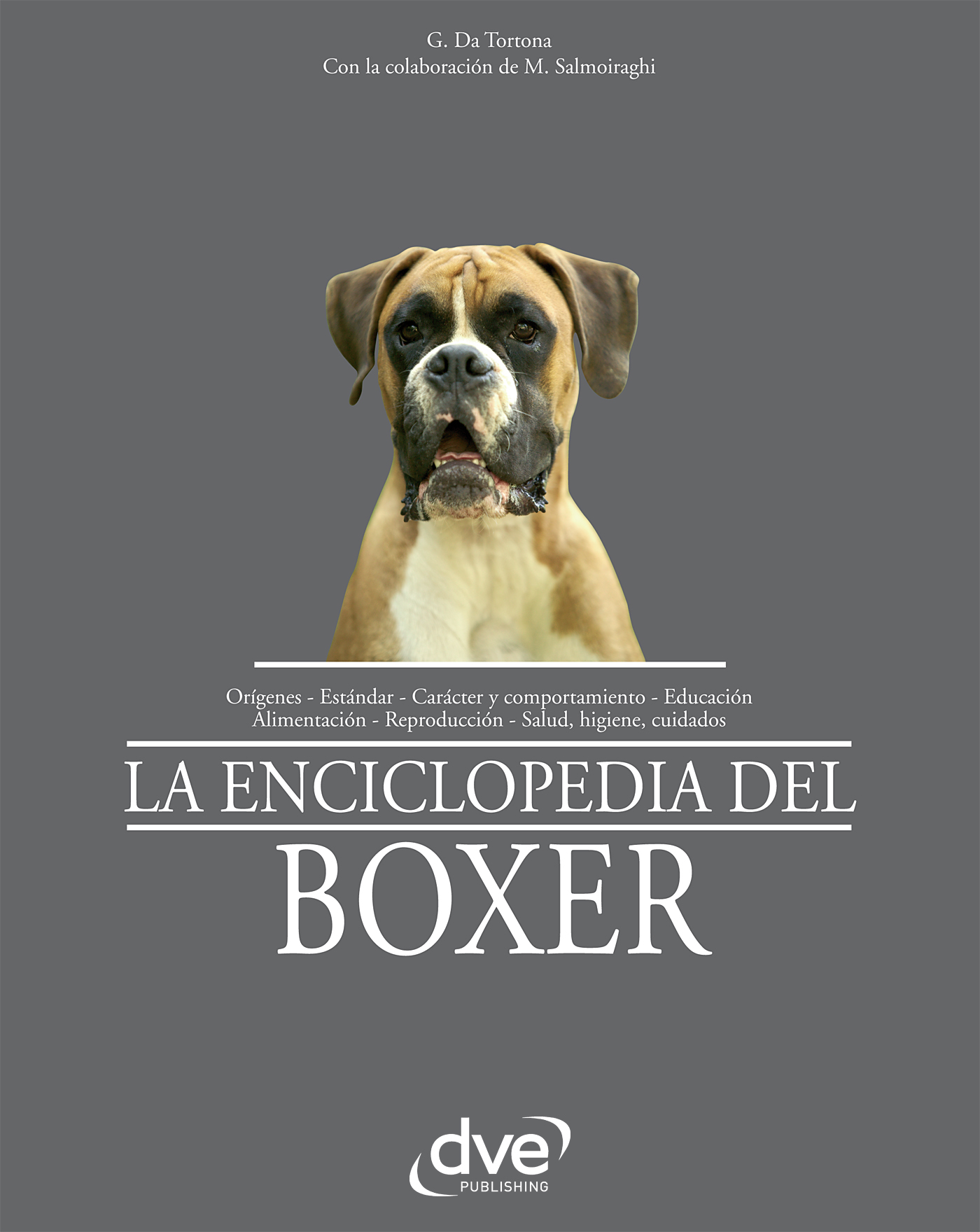 LA ENCICLOPEDIA DEL BOXER