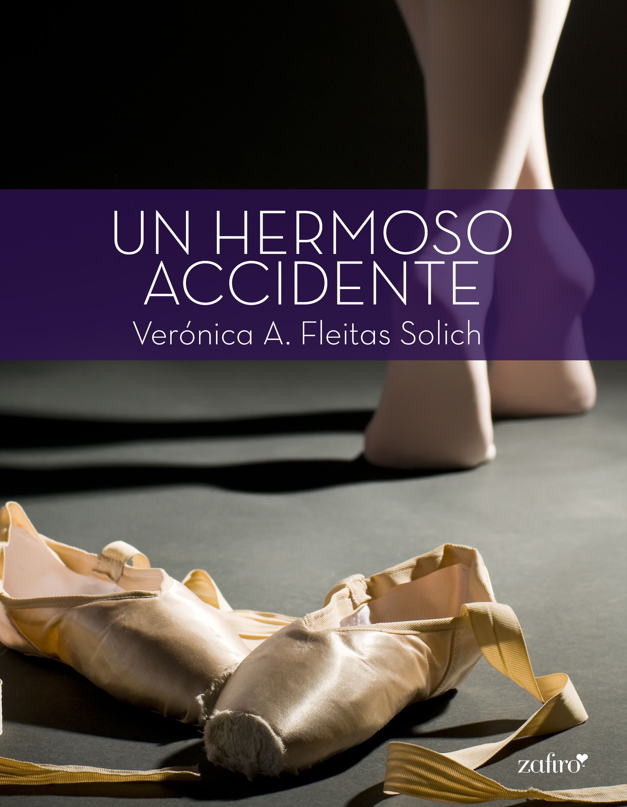 UN HERMOSO ACCIDENTE