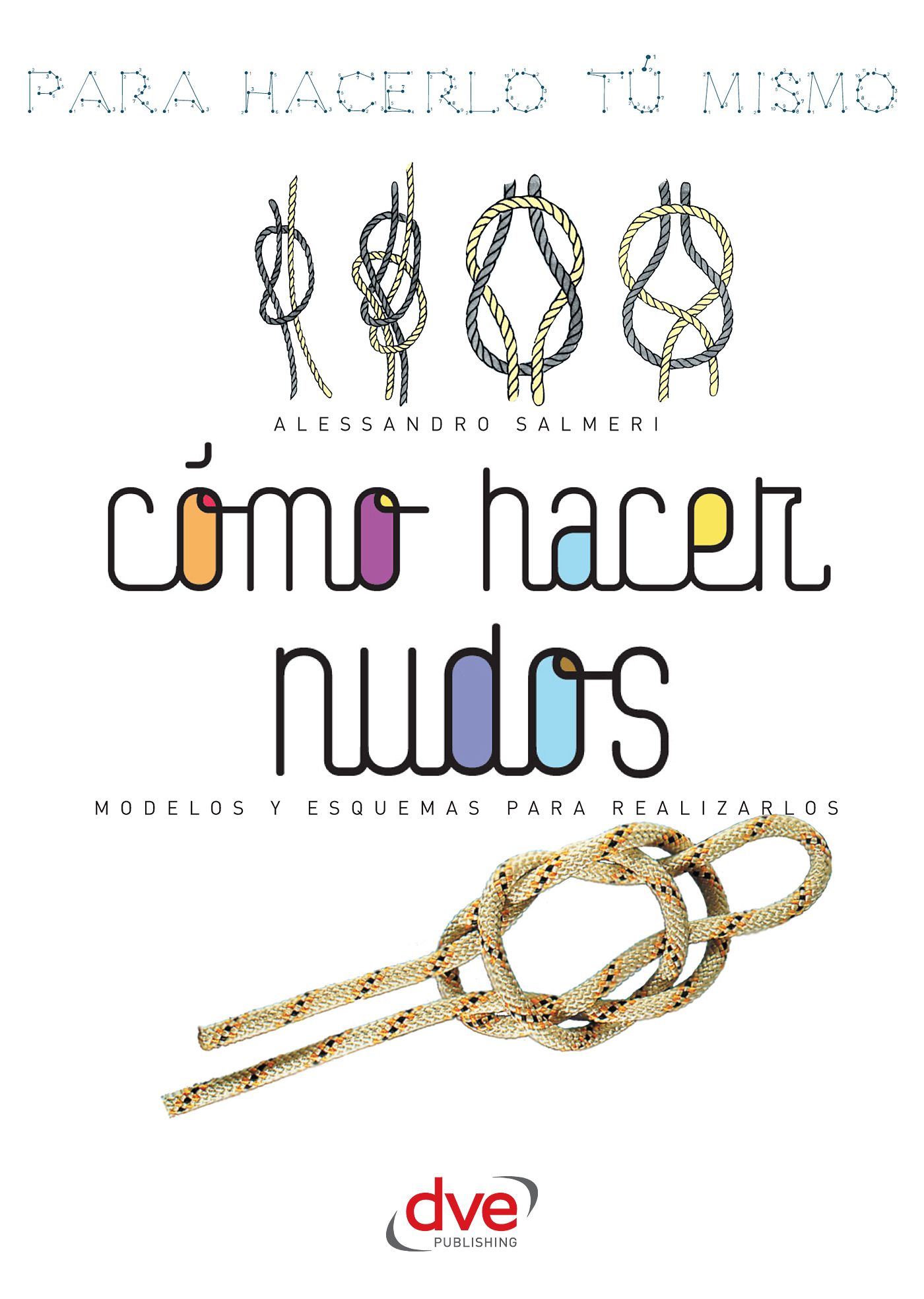 COMO HACER NUDOS