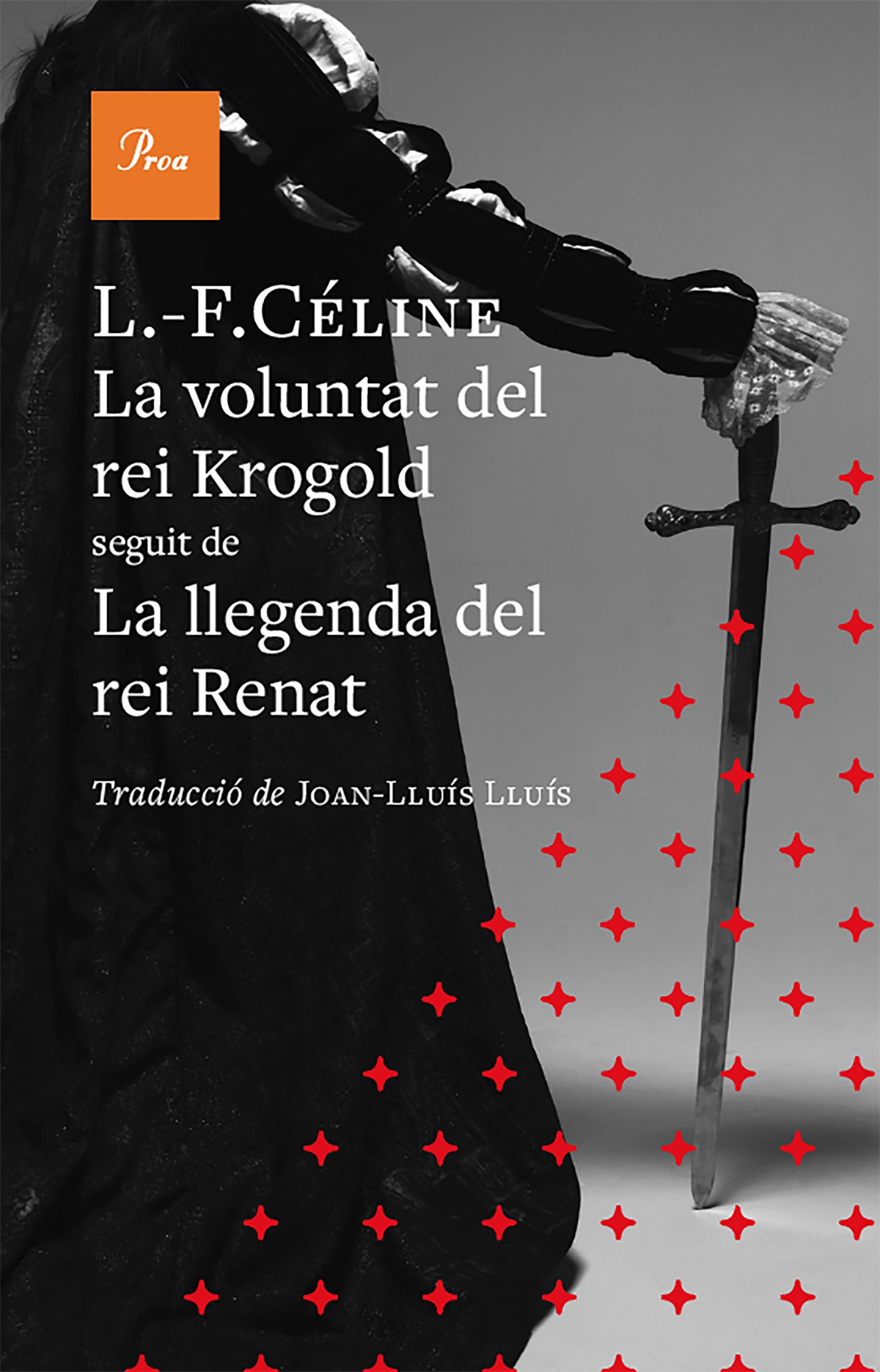 LA VOLUNTAT DEL REI KROGOLD