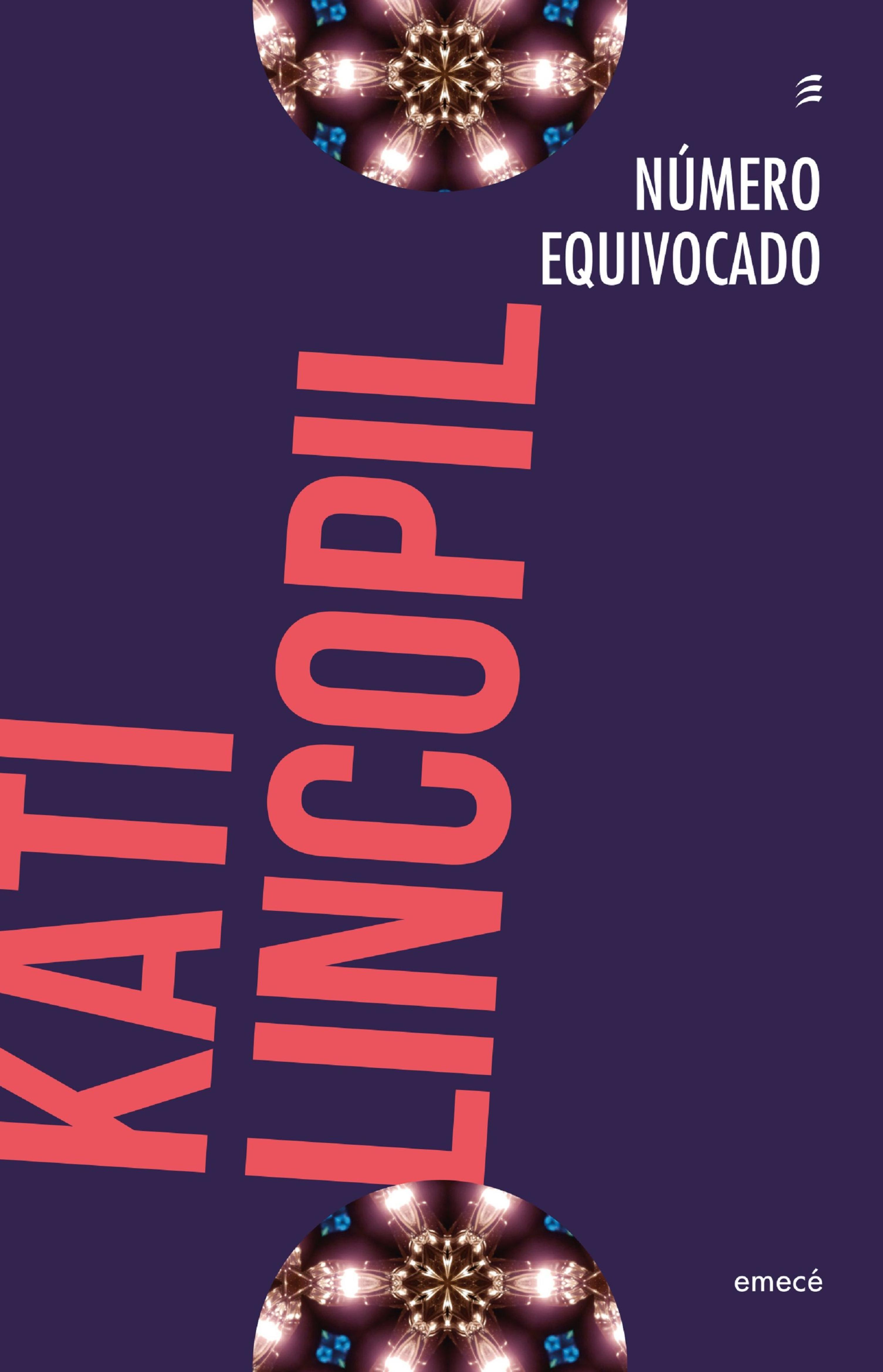 NÚMERO EQUIVOCADO