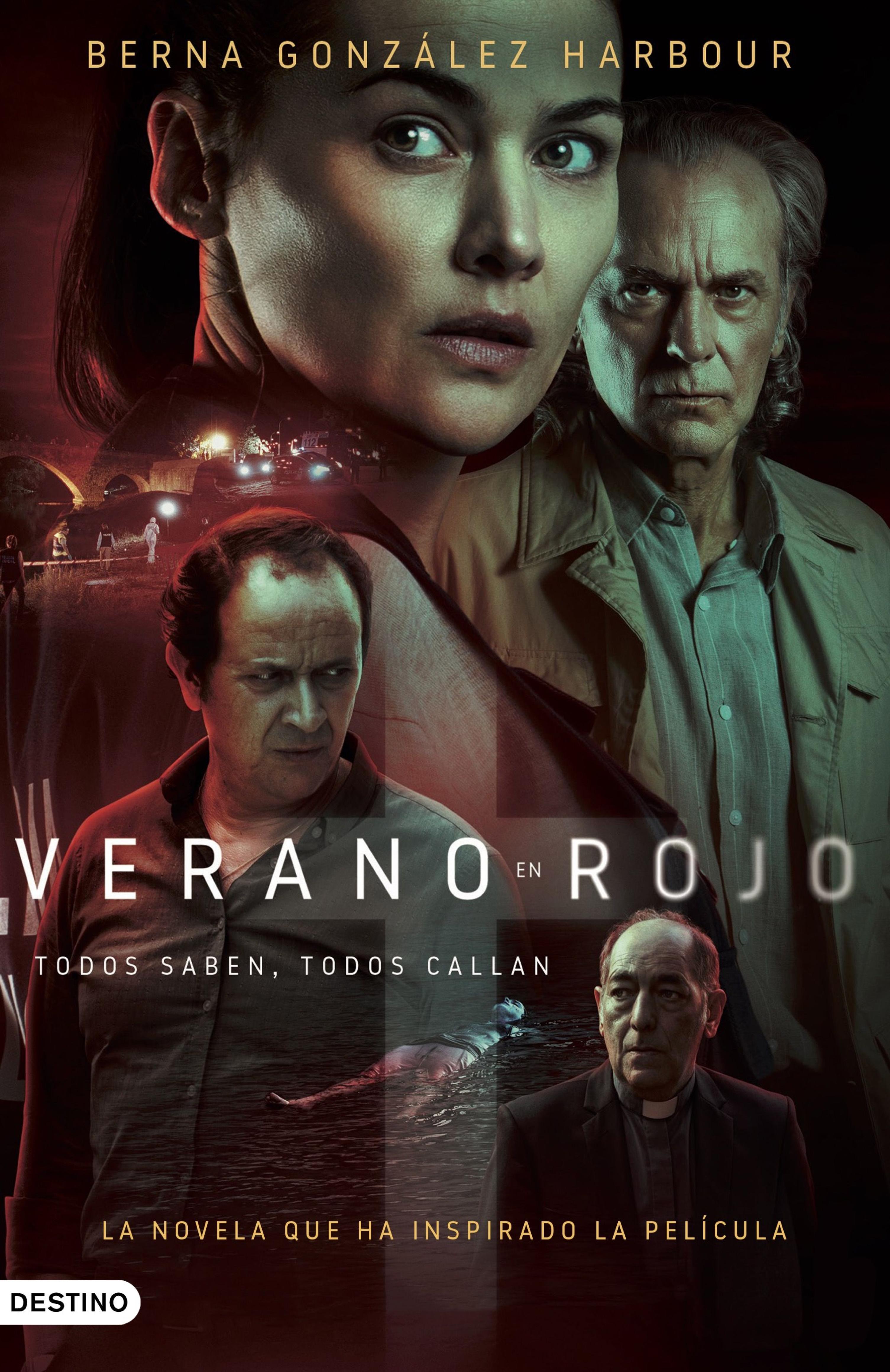 VERANO EN ROJO