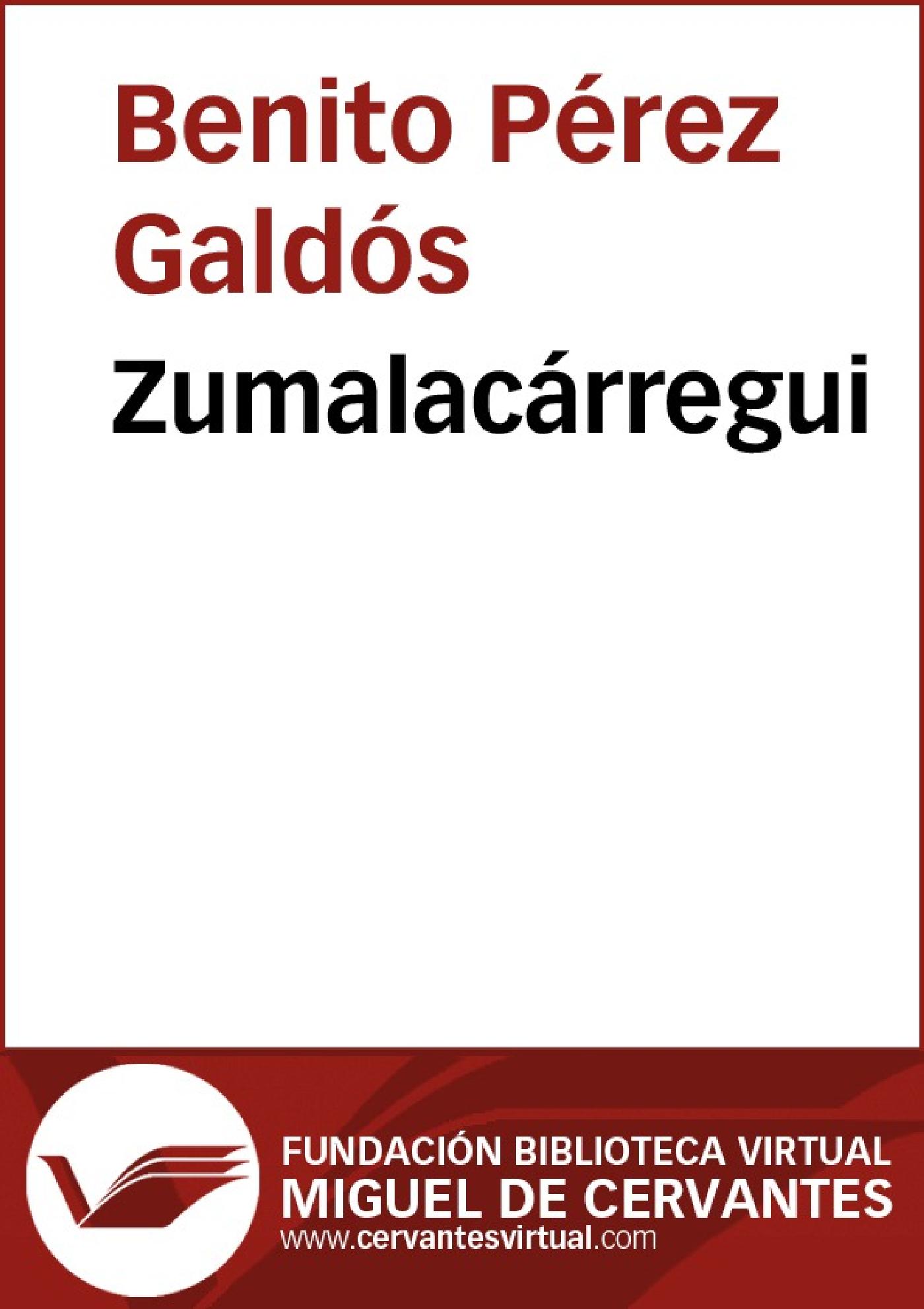 ZUMALACÁRREGUI