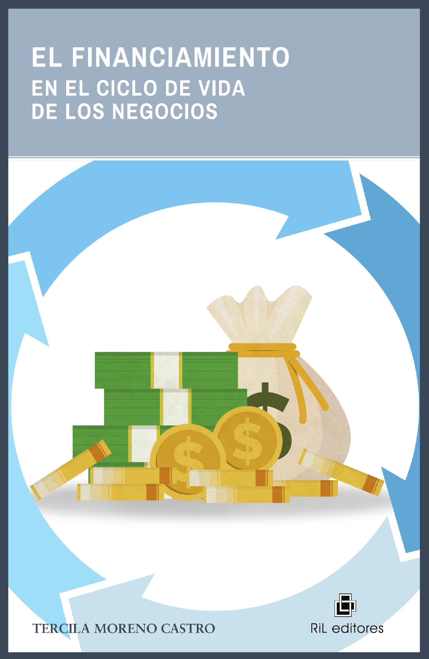 EL FINANCIAMIENTO EN EL CICLO DE VIDA DE LOS NEGOCIOS