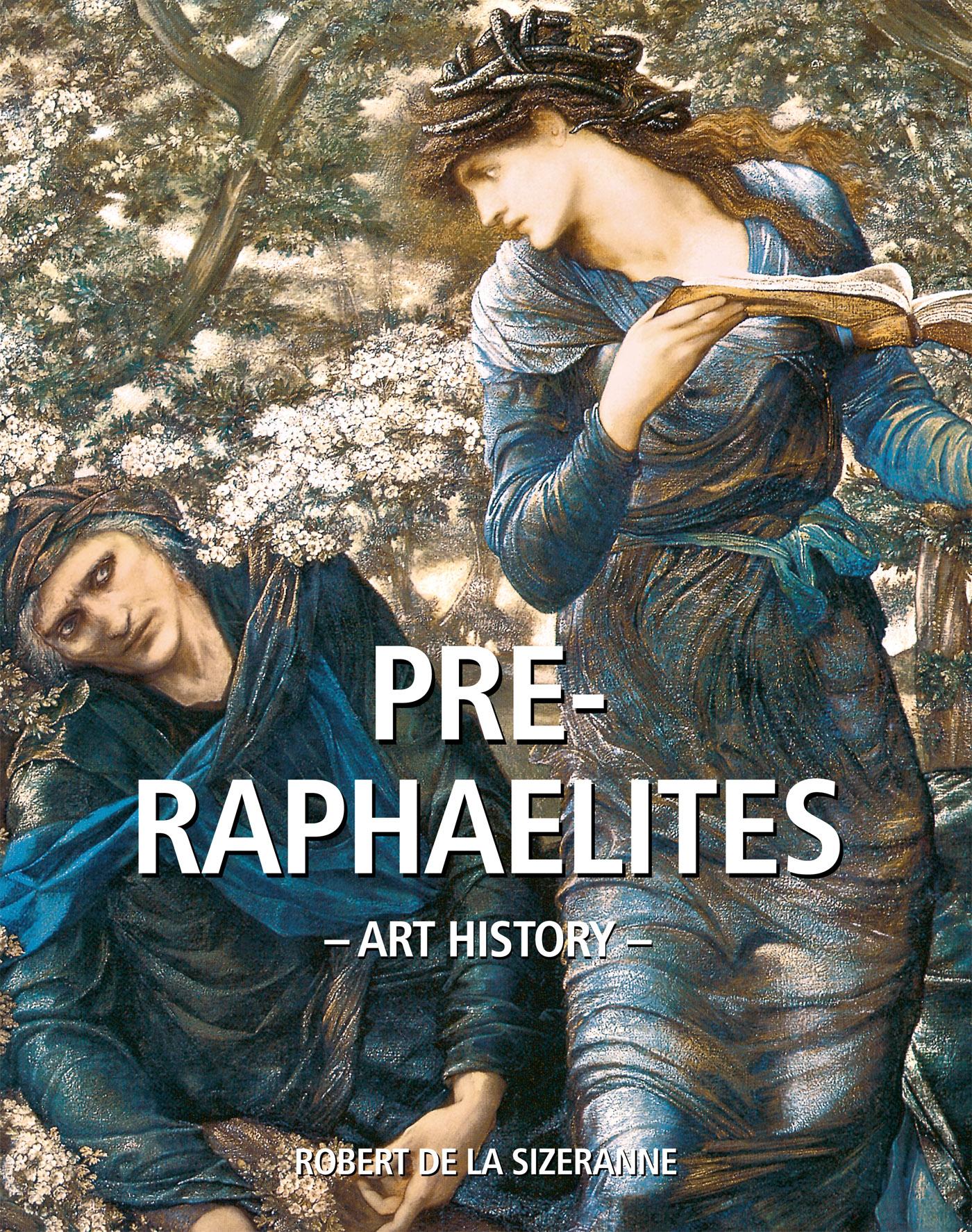 ART HISTORY PRE-RAPHAELITES