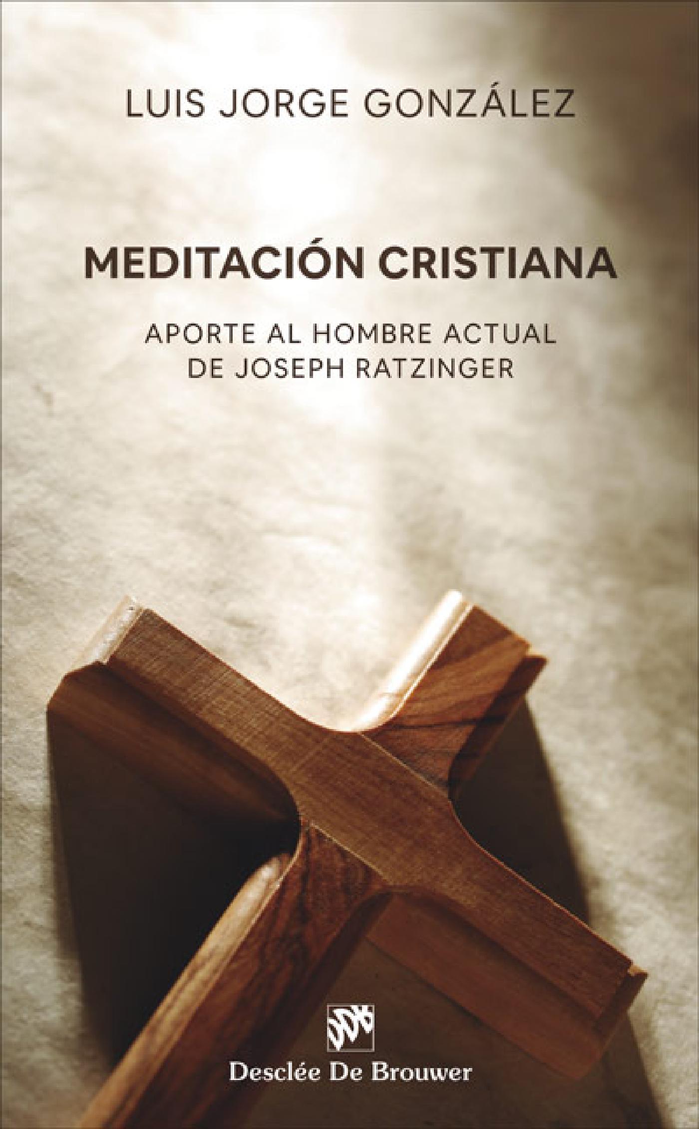MEDITACIÓN CRISTIANA
