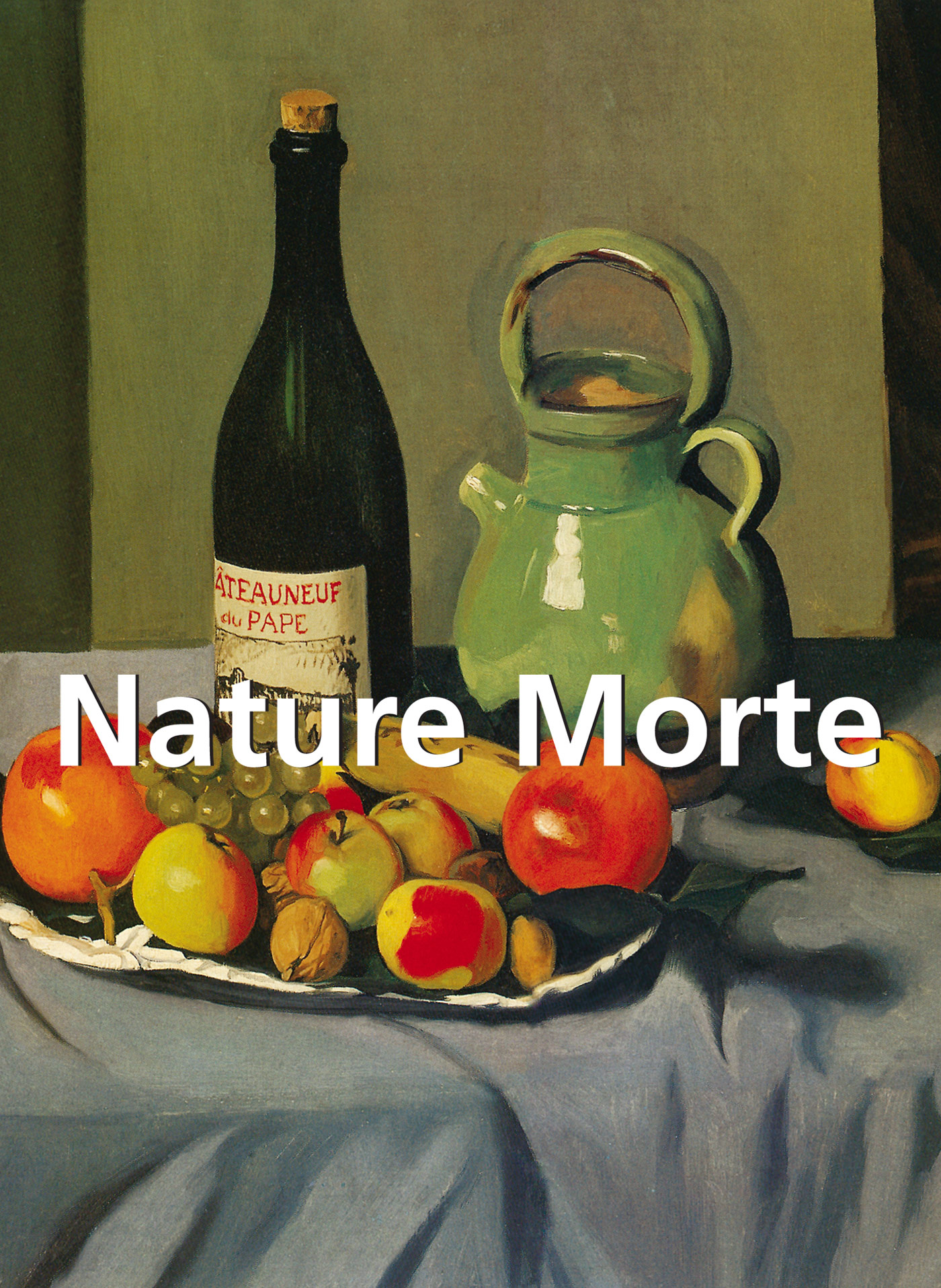 NATURE MORTE