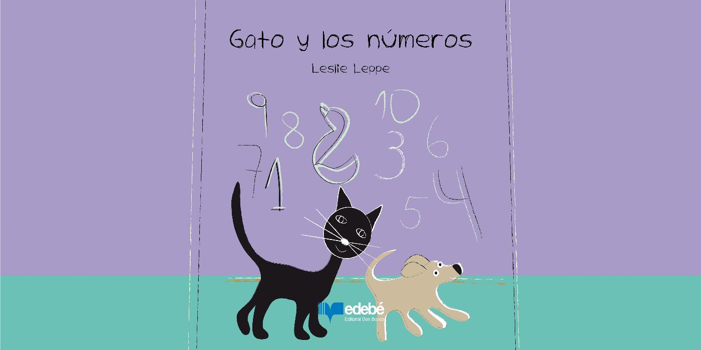 GATO Y LOS NÚMEROS