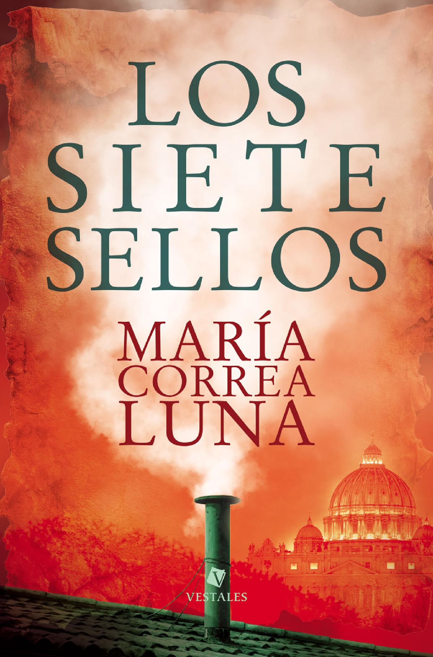 LOS SIETE SELLOS