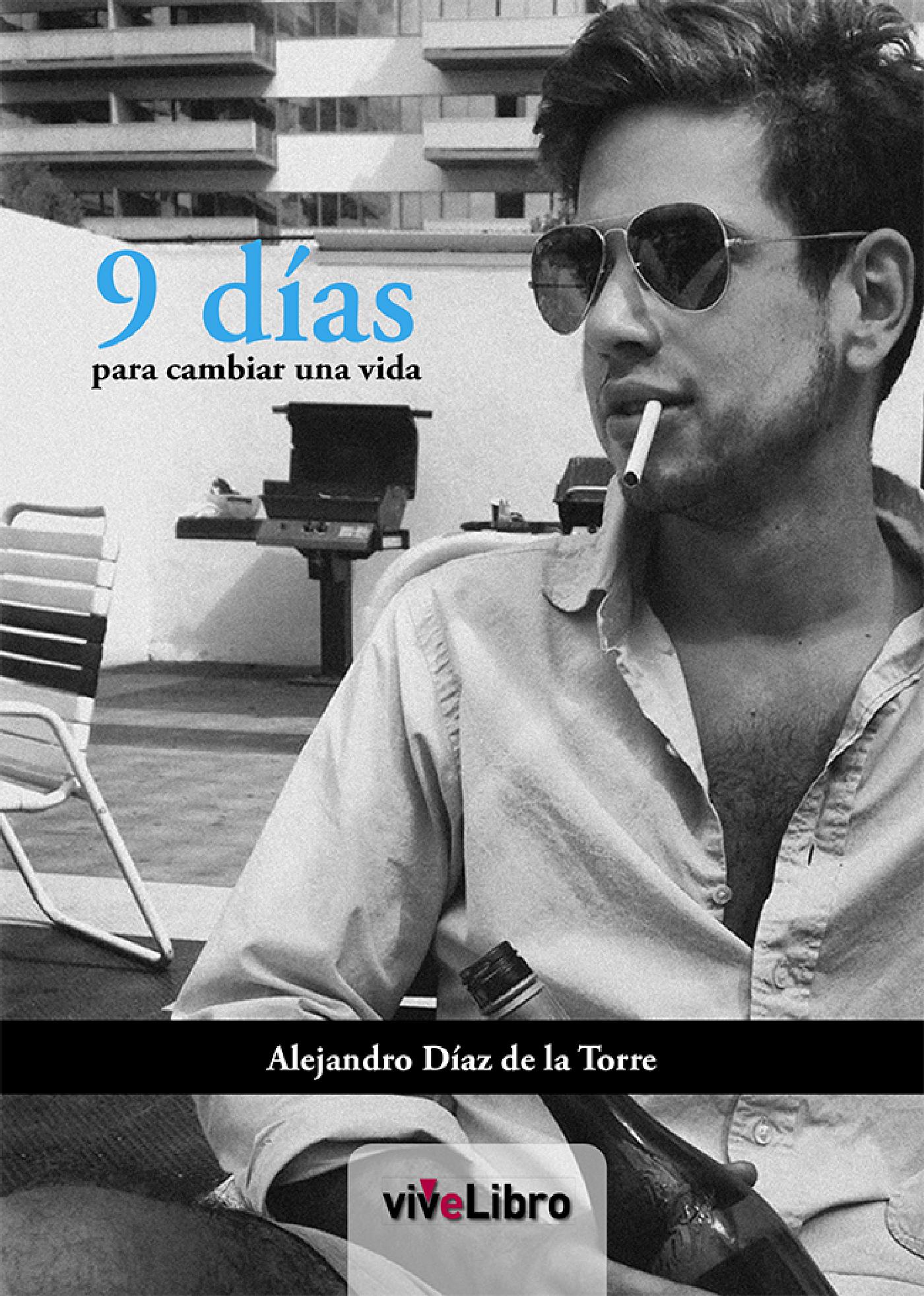 9 DÍAS PARA CAMBIAR UNA VIDA