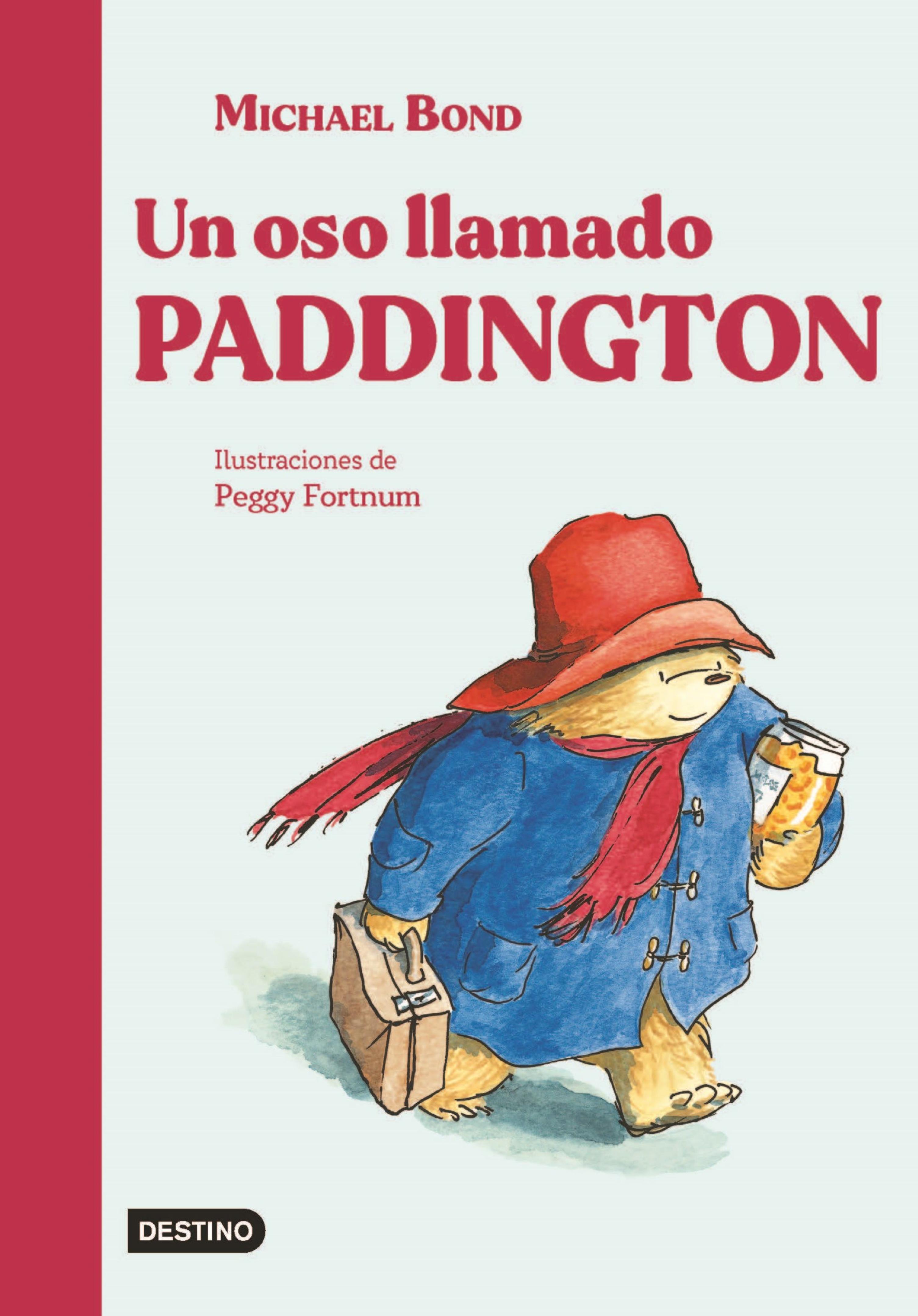 UN OSO LLAMADO PADDINGTON