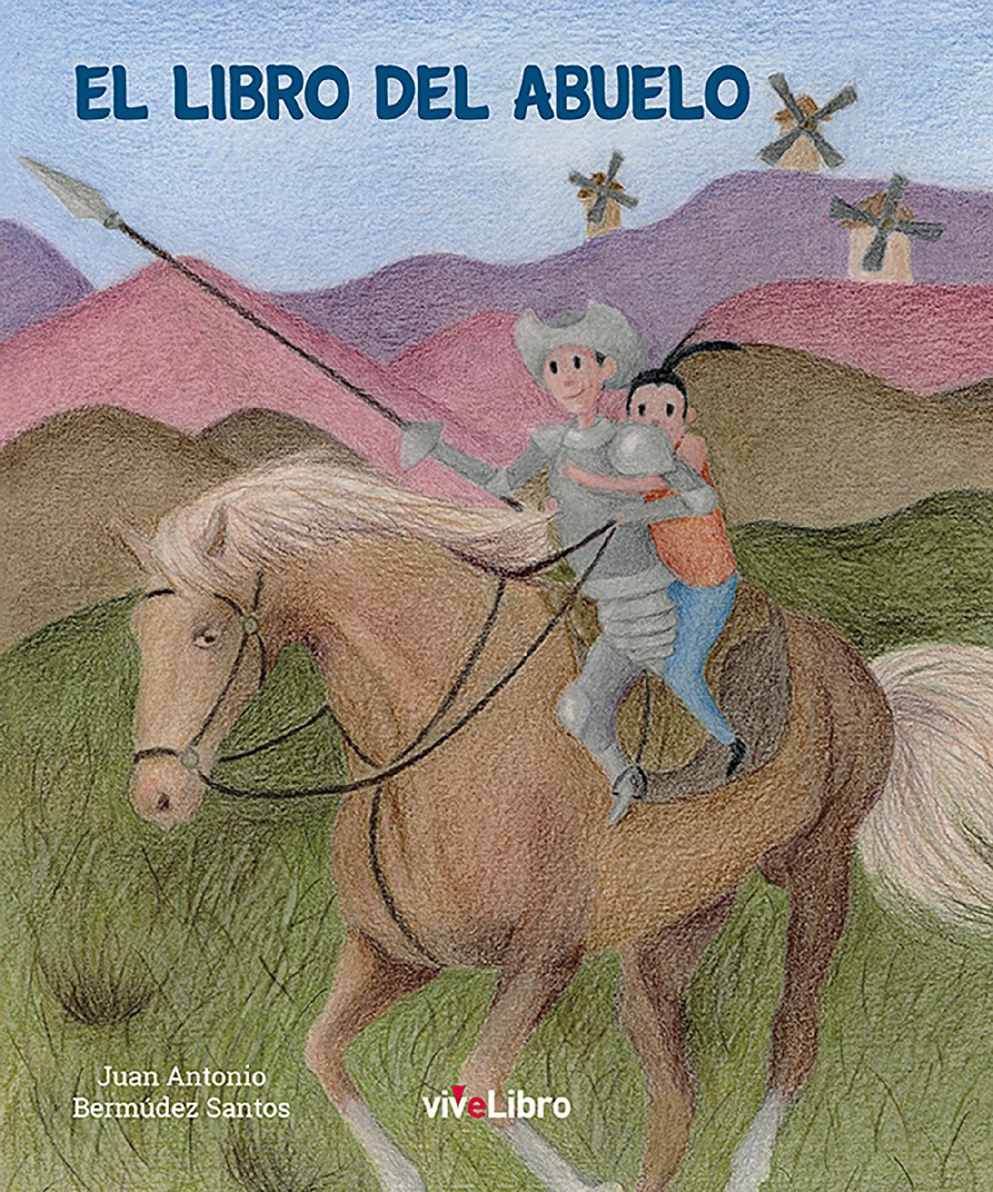 EL LIBRO DEL ABUELO